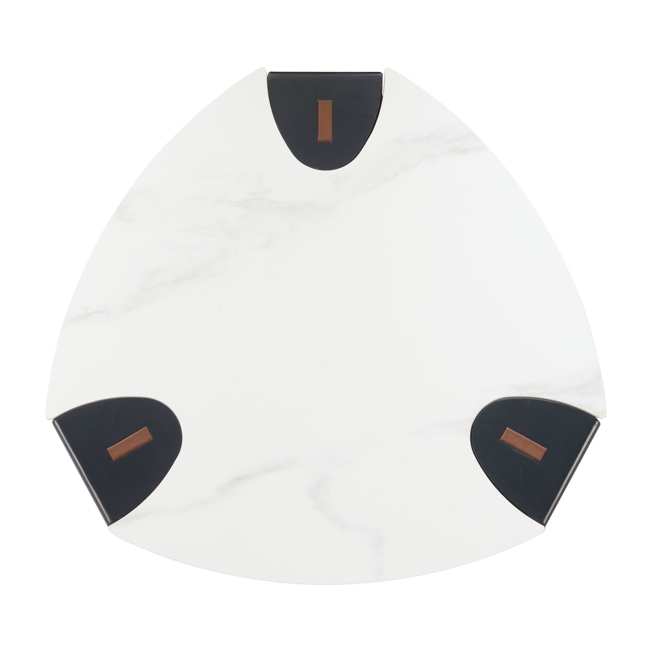 Bogey Side Table Multicolor