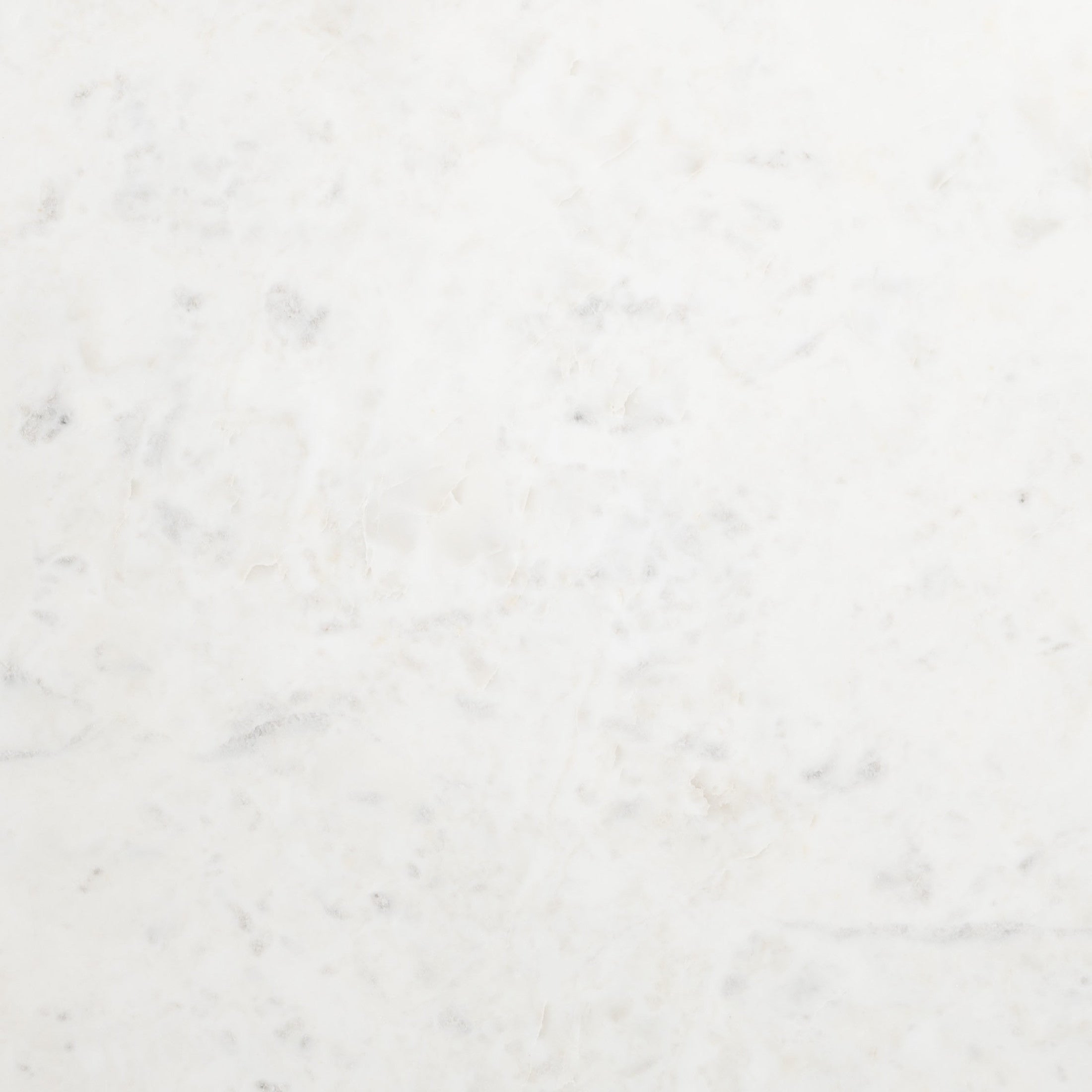 Bild Console Table White & Brass