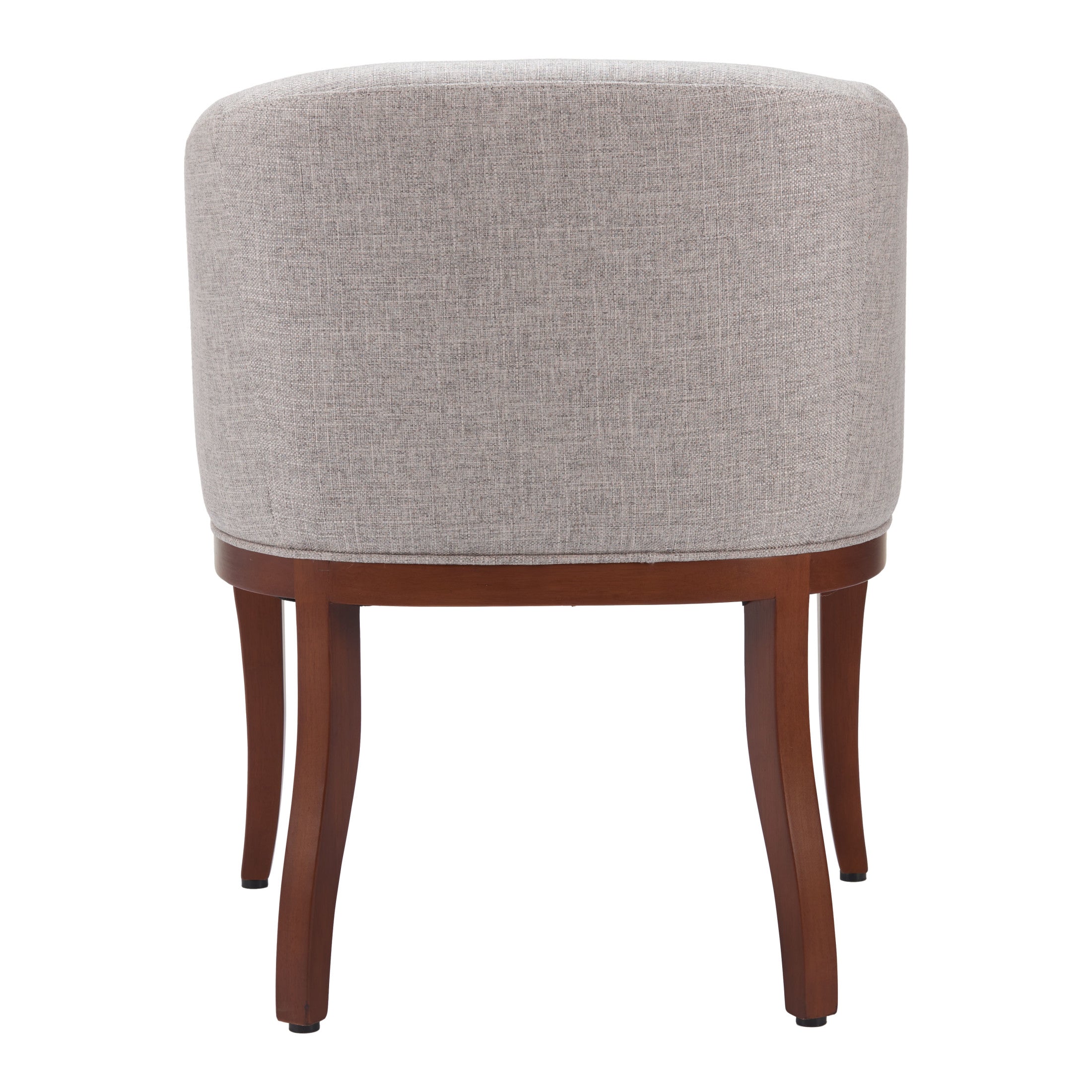 Serasa Dining Chair Gray