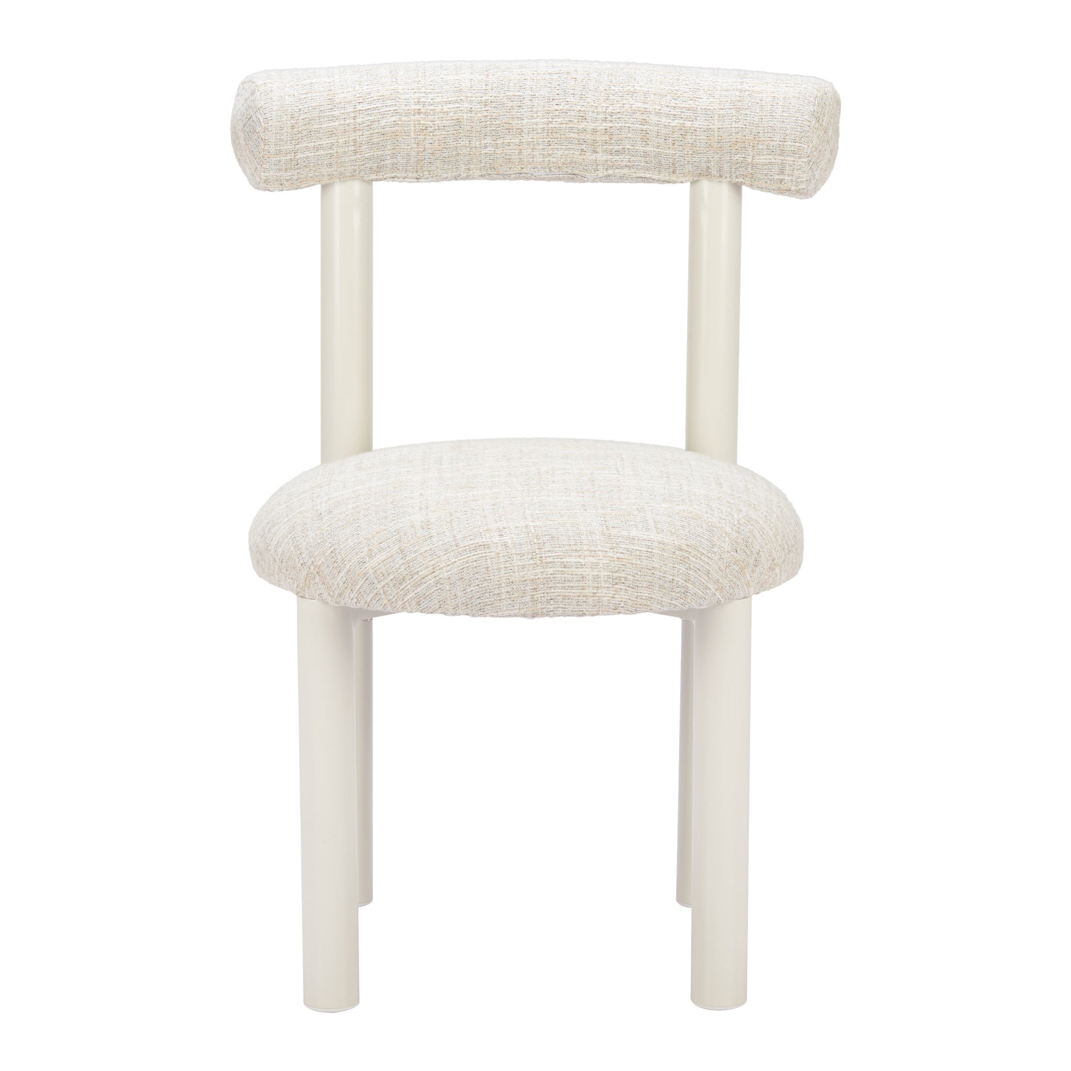 Ceres Dining Chair Beige