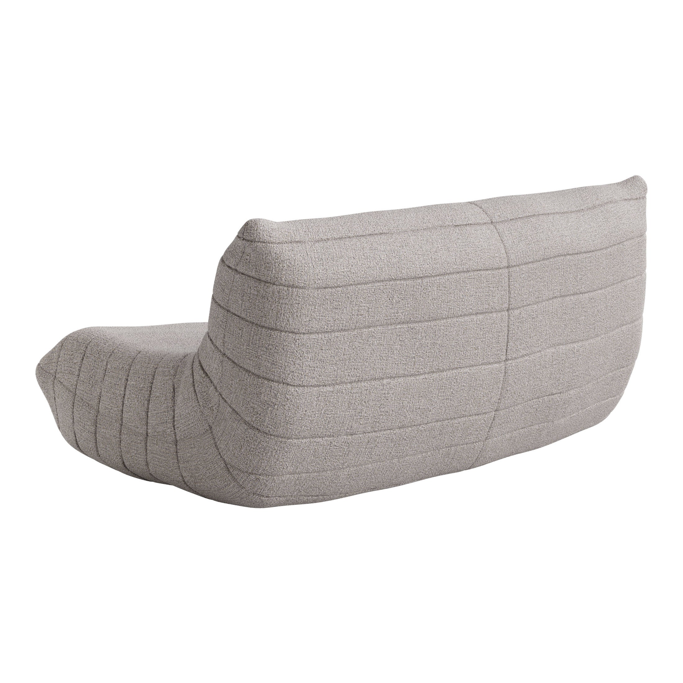 Monterey Loveseat Brown