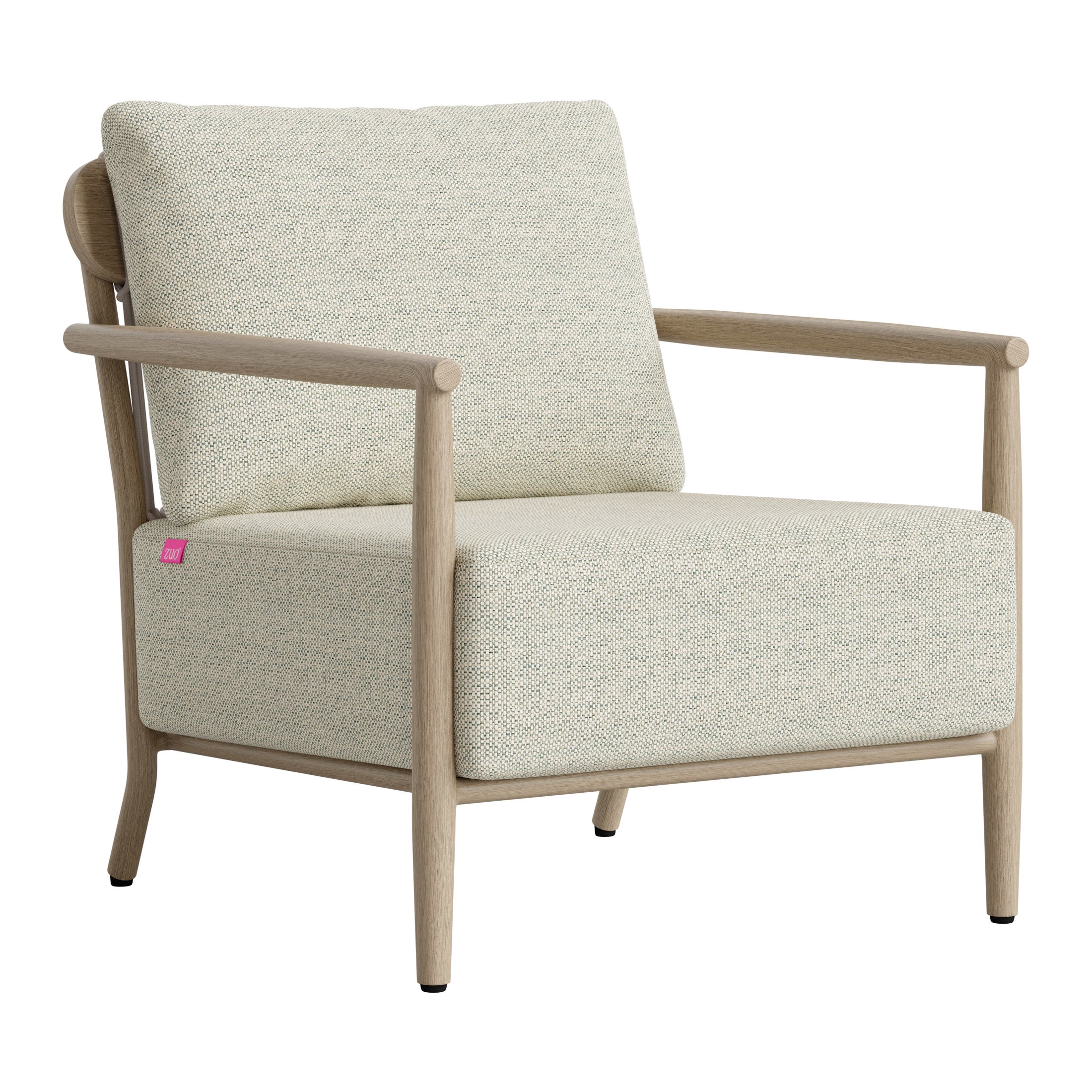 Sora Armchair Green