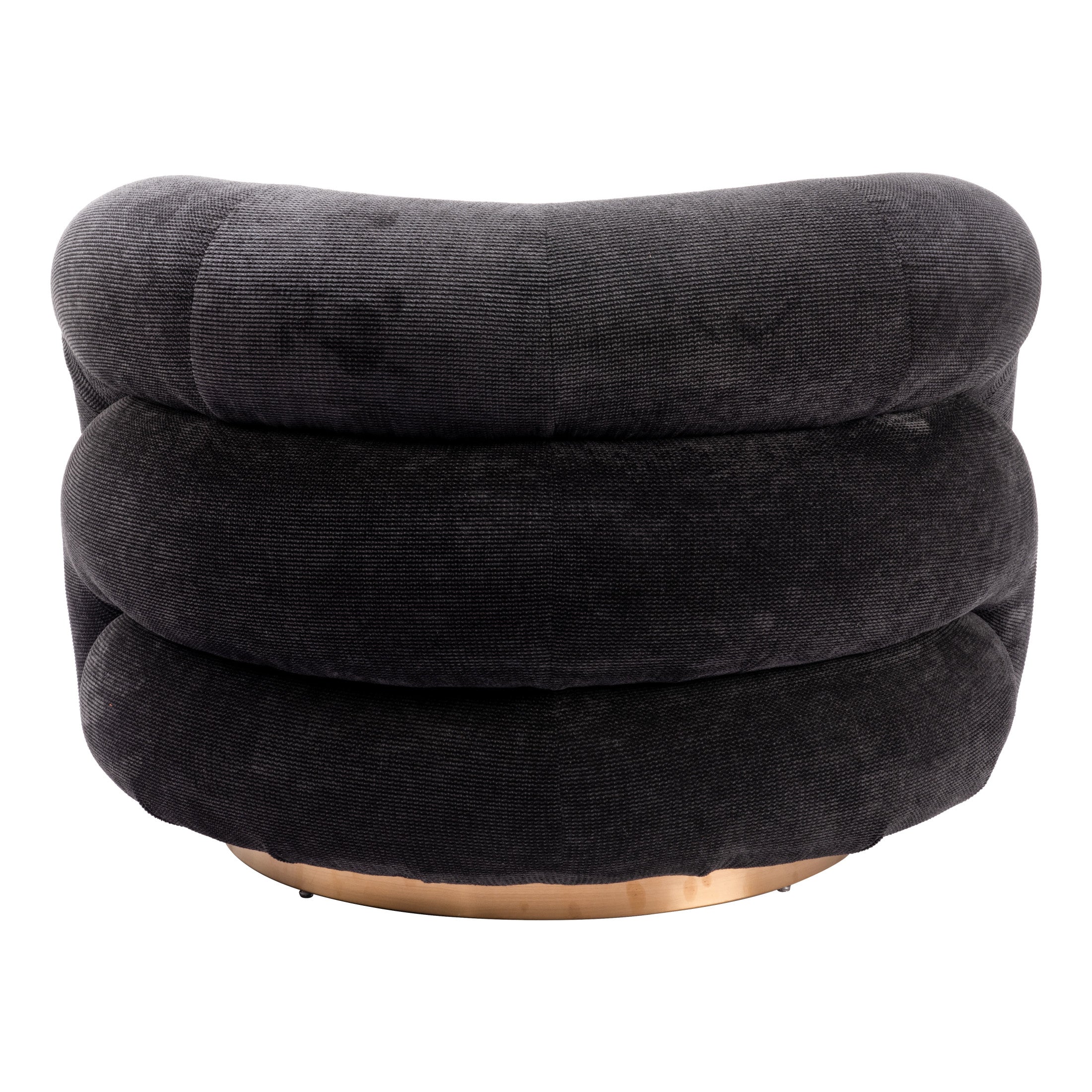 Havn Accent Chair Black