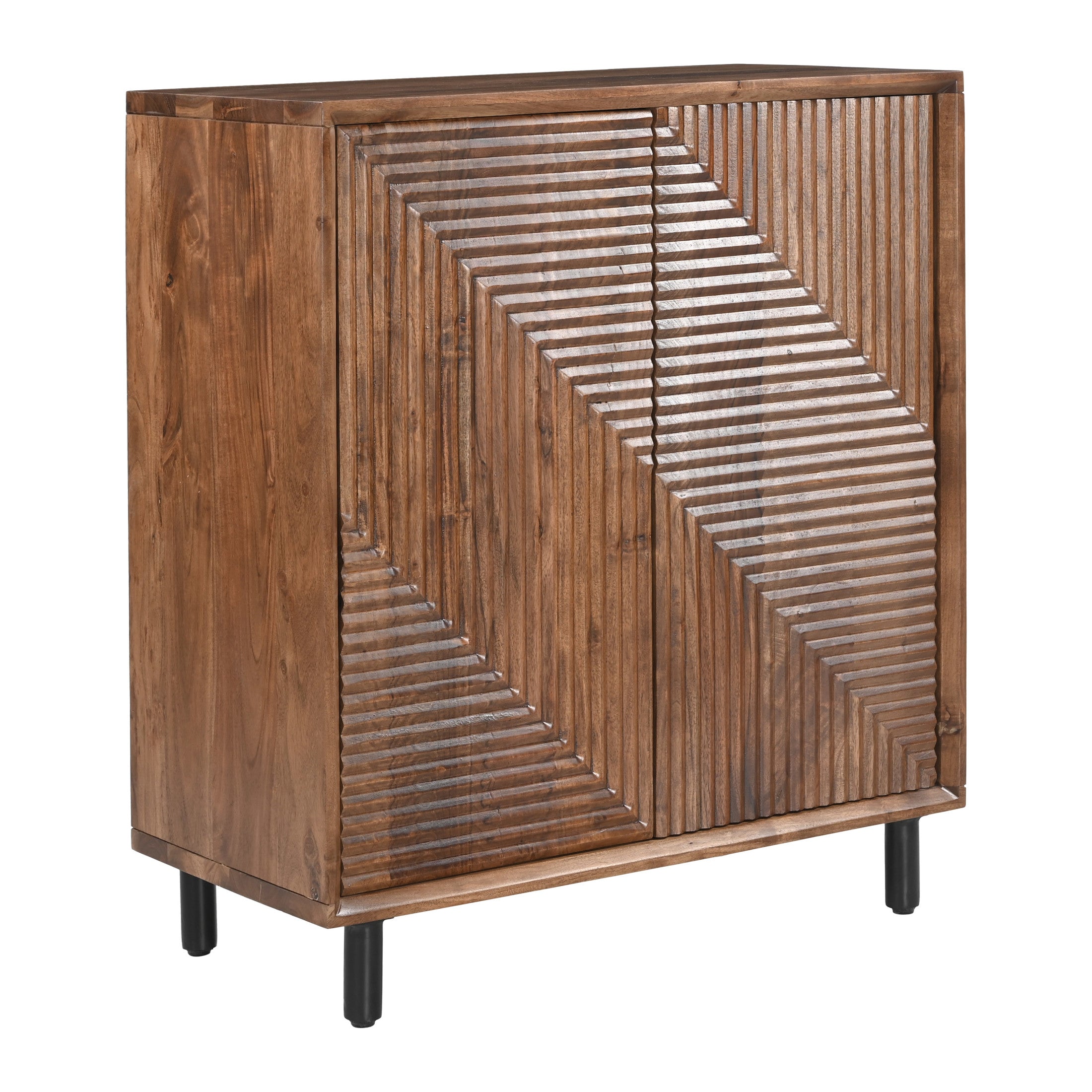 Jatil Cabinet Walnut