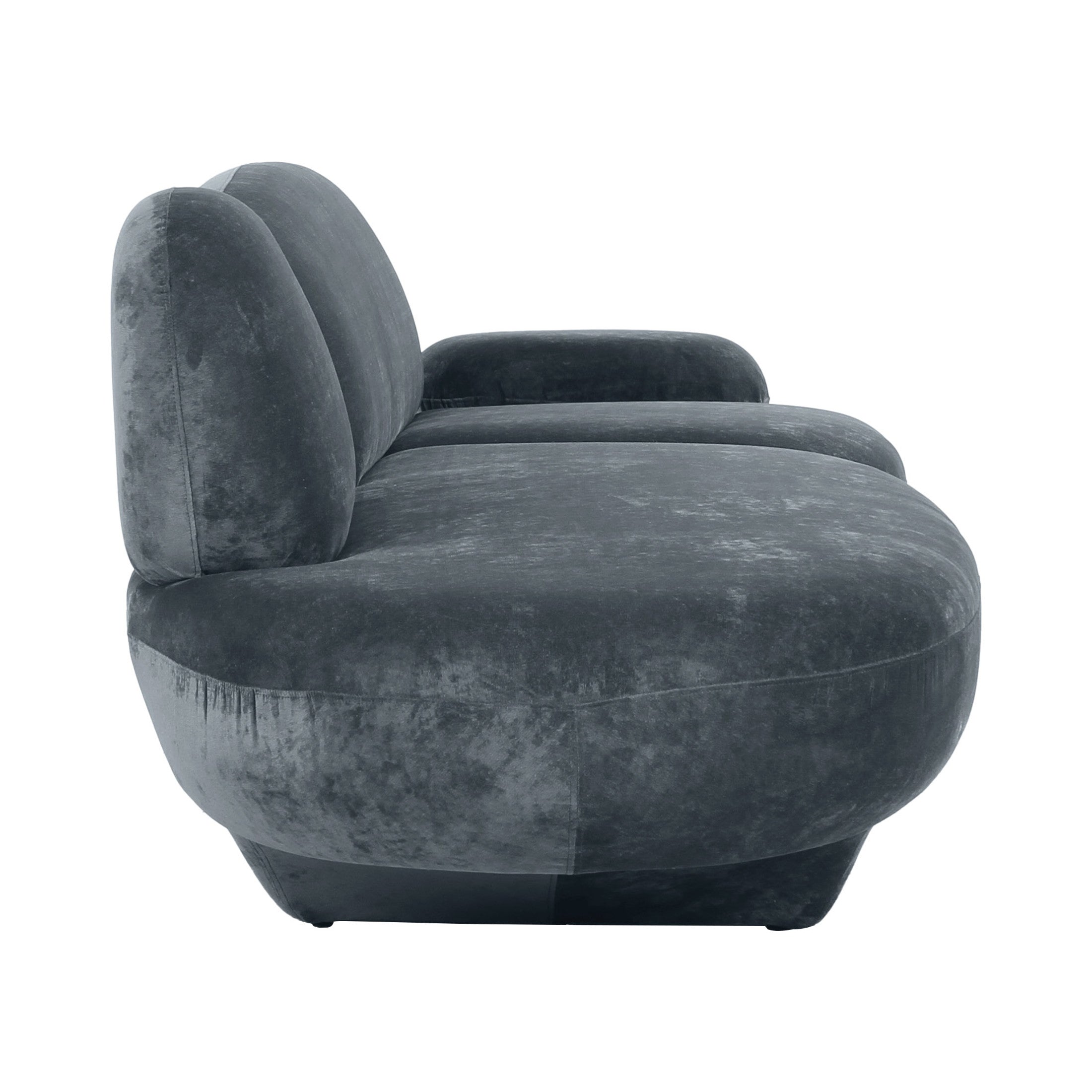 Oblak Sofa Storm Gray