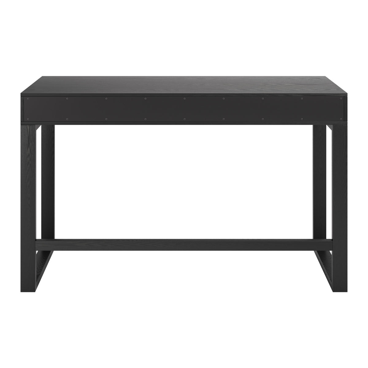 Aremi Desk Black