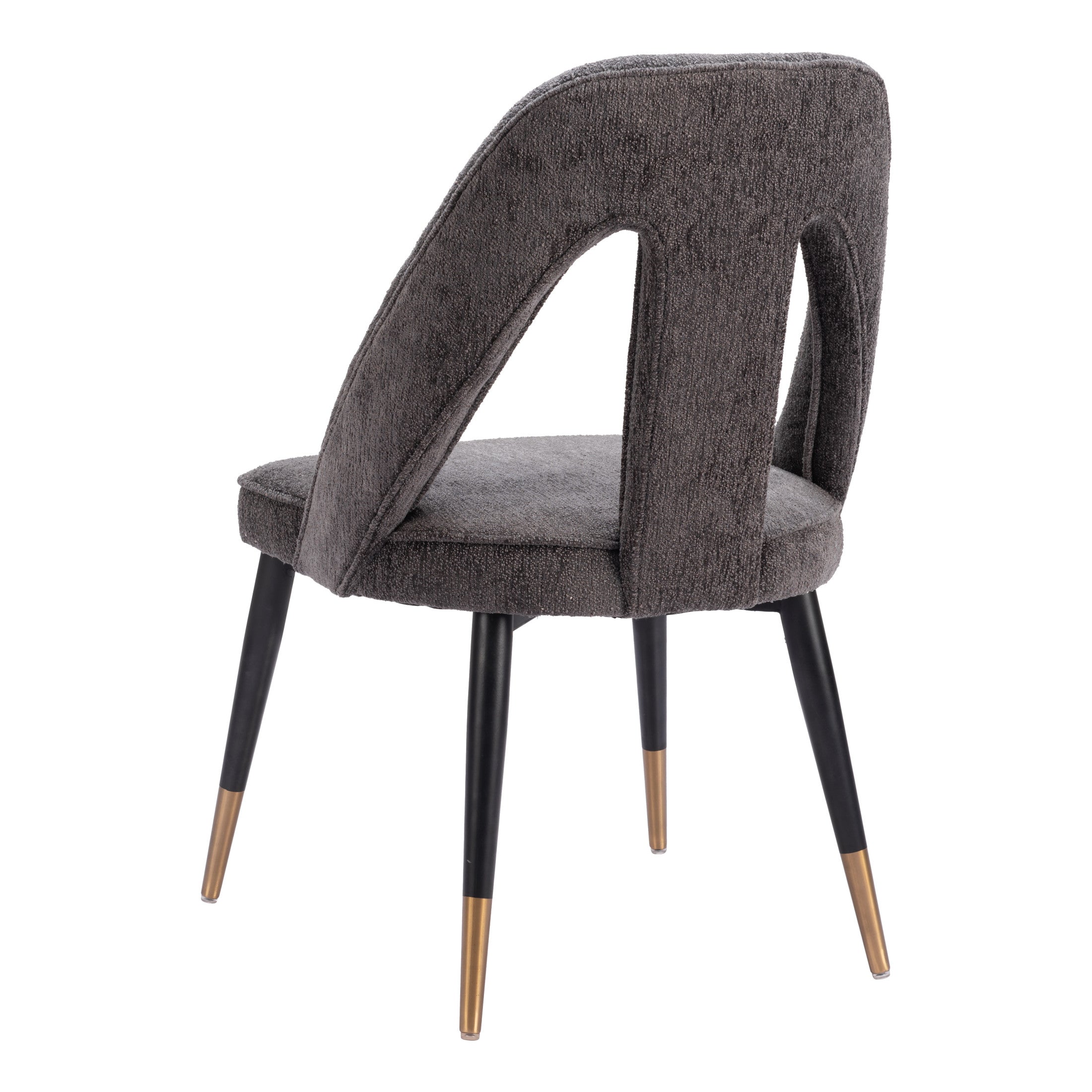 Artus Dining Chair Gray