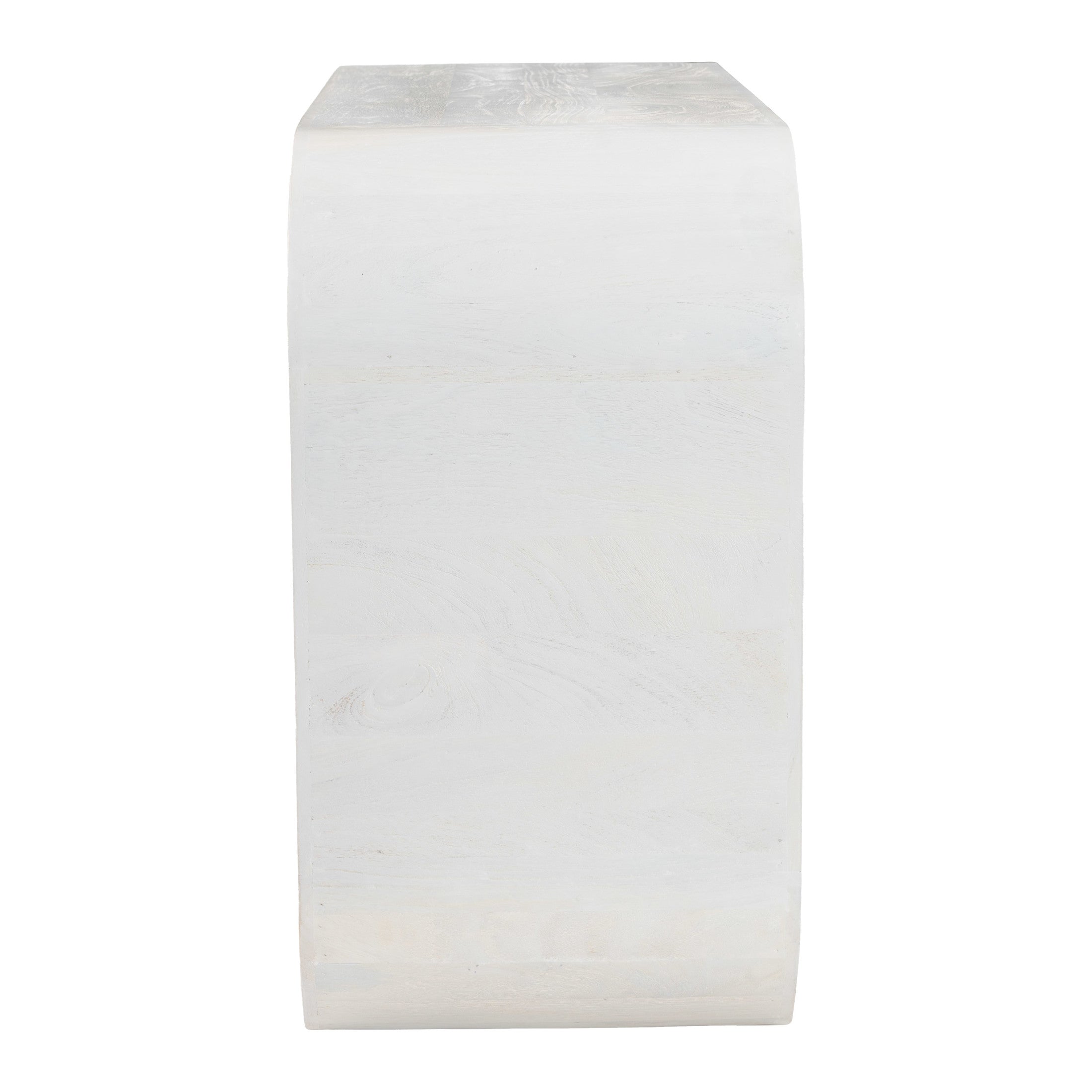Dena Console Table Whitewashed