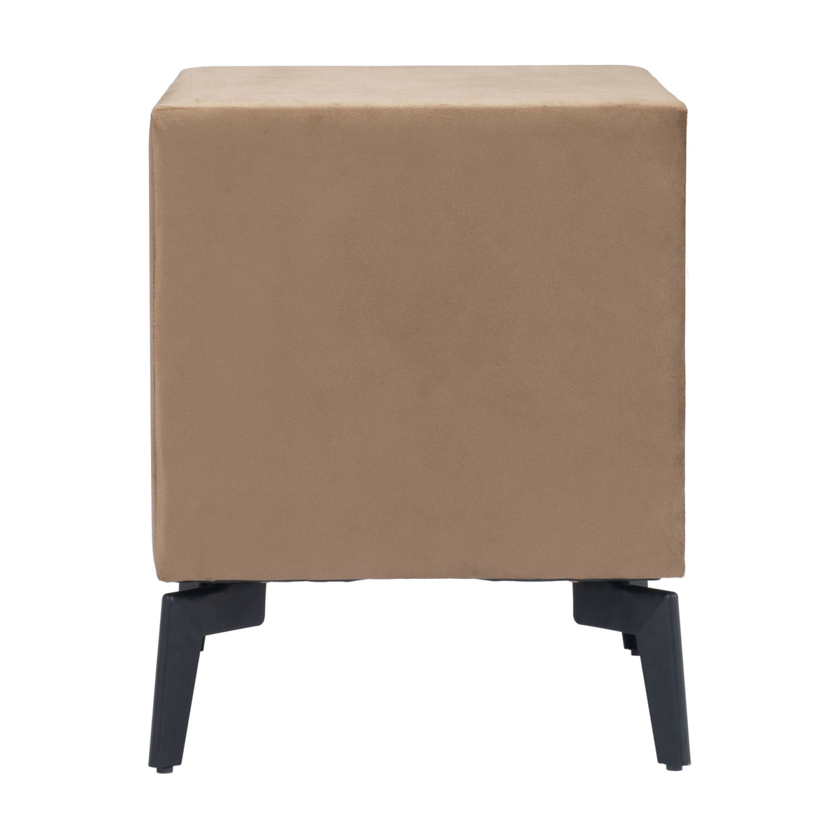 Montana Side Table Brown