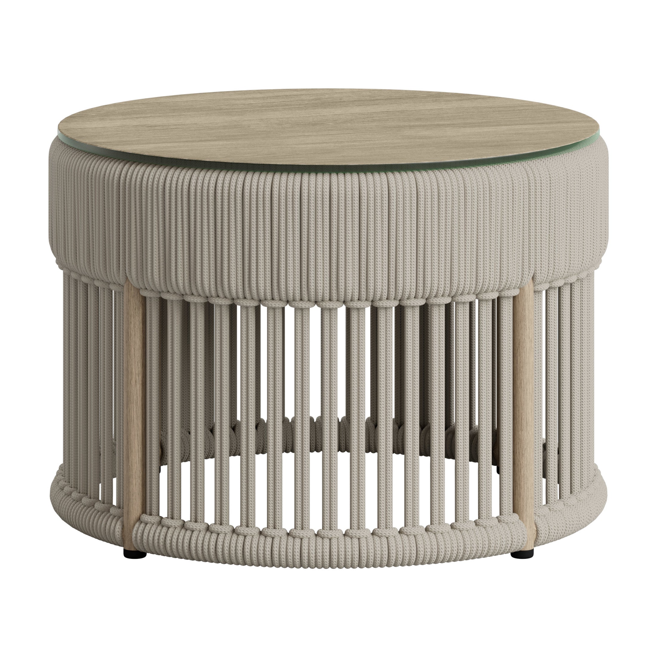 Sora Coffee Table Natural