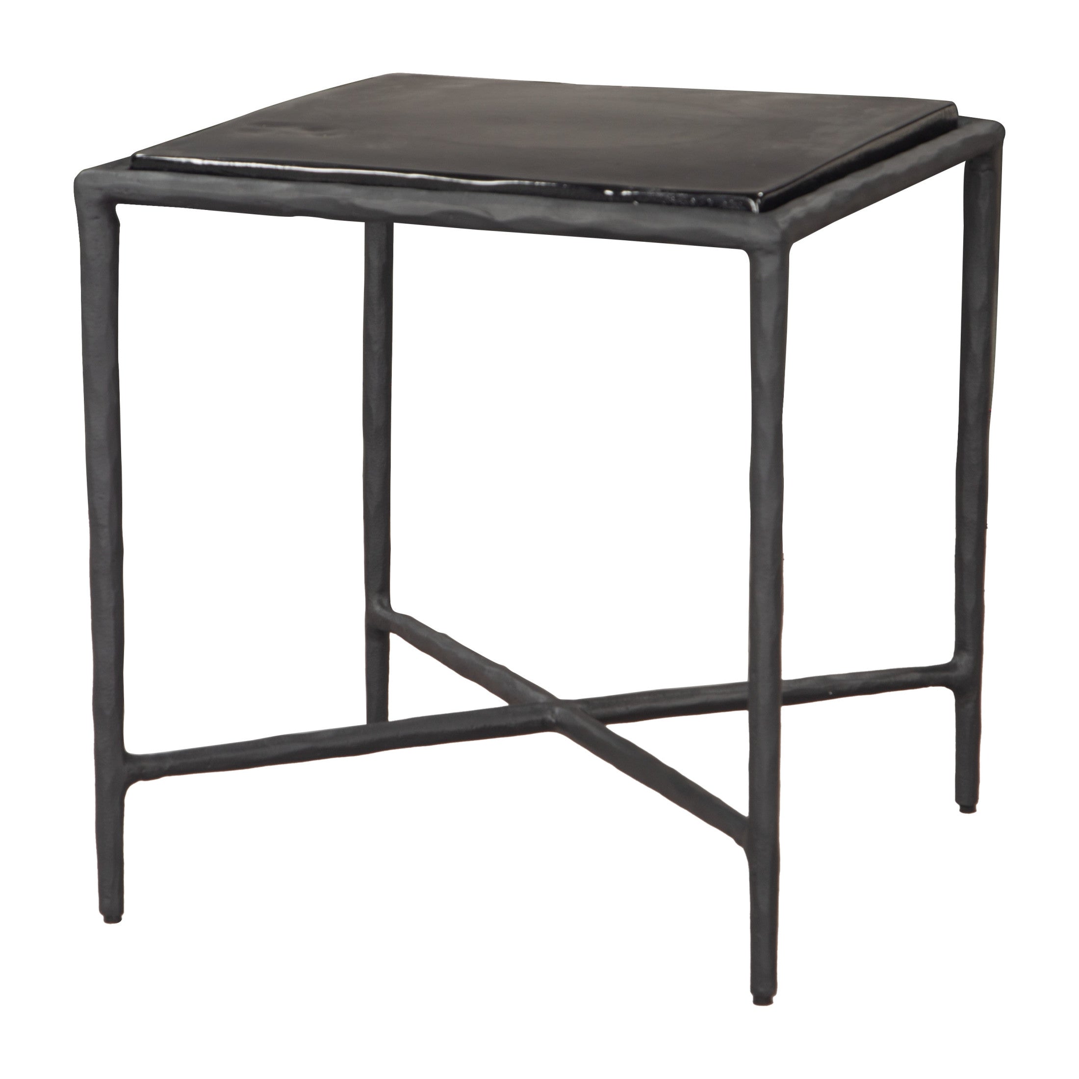 Cloe Side Table Black