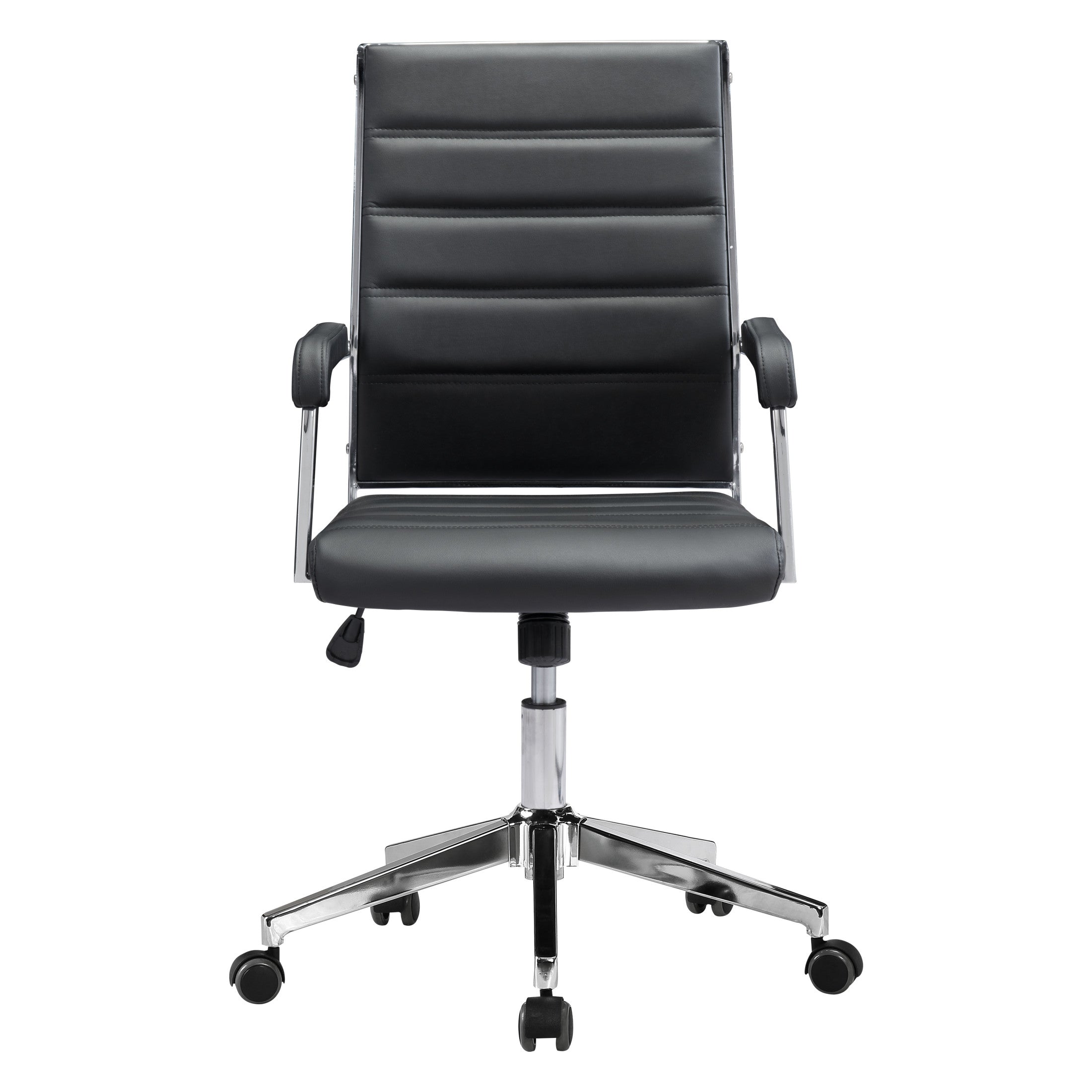 Liderato Office Chair Black