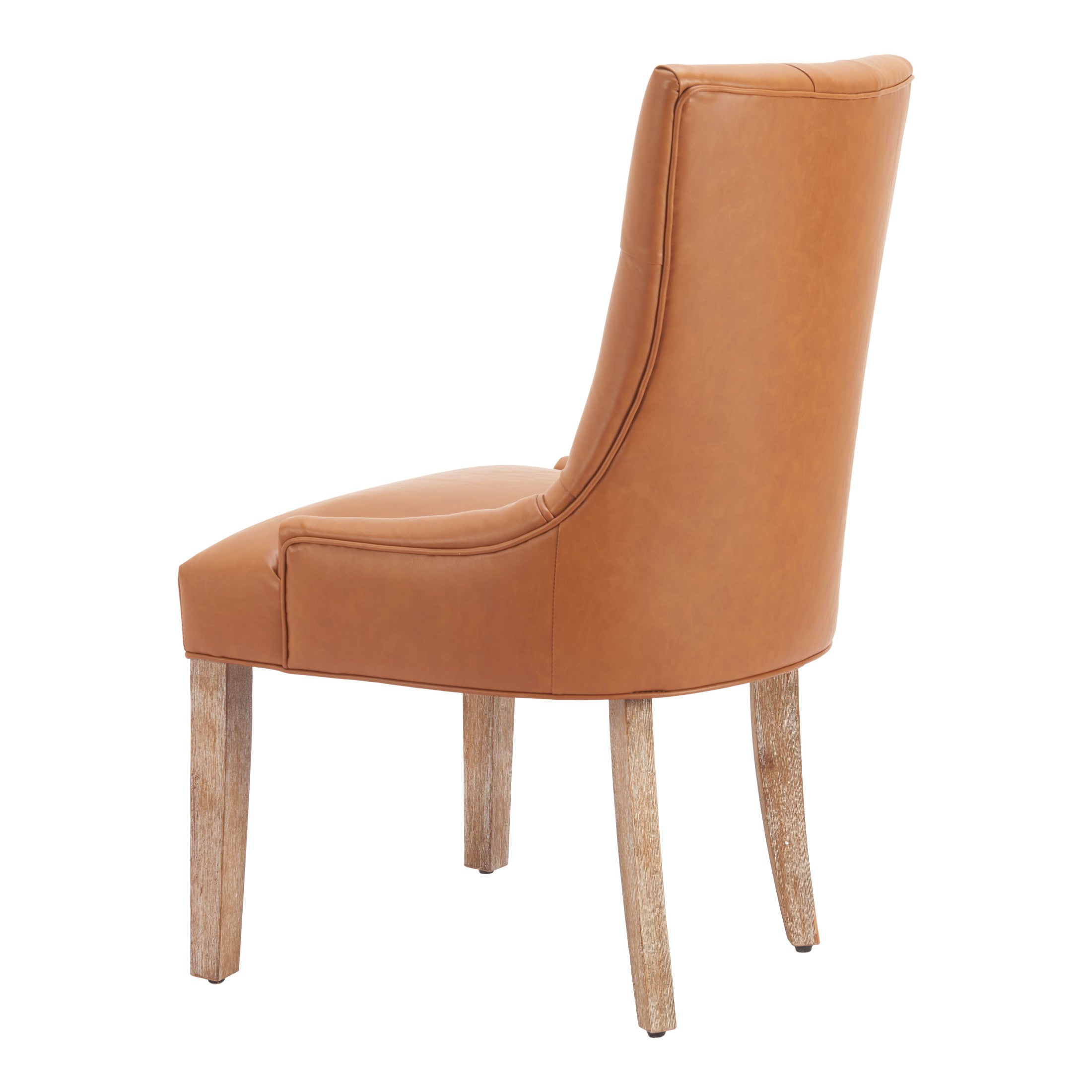 Nuby Dining Chair Brown