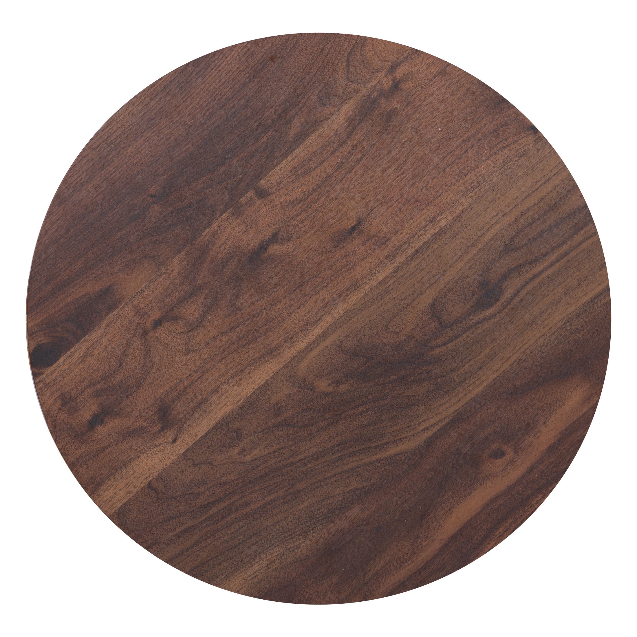 Alto Bistro Table Brown & Black