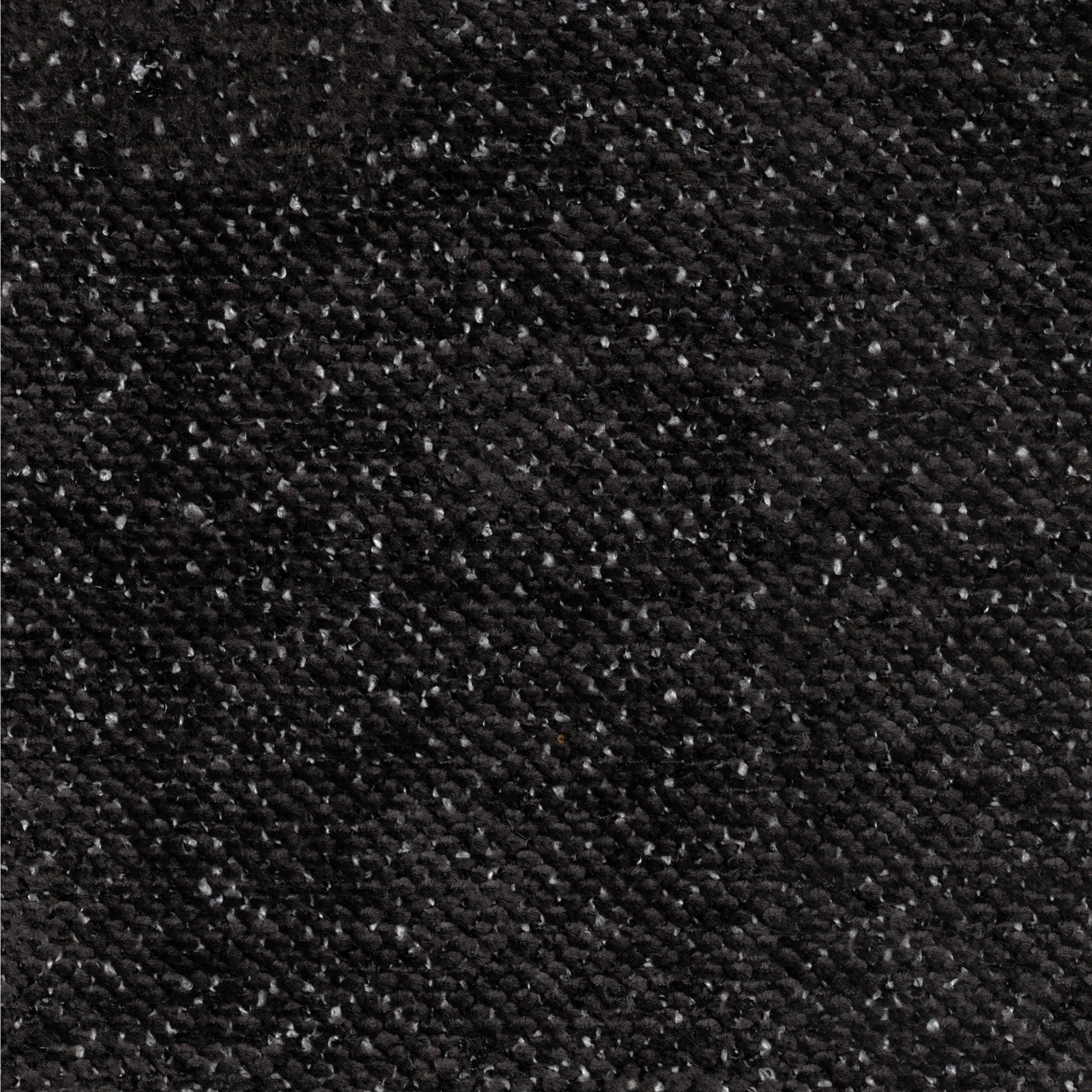 Minze Loveseat Black