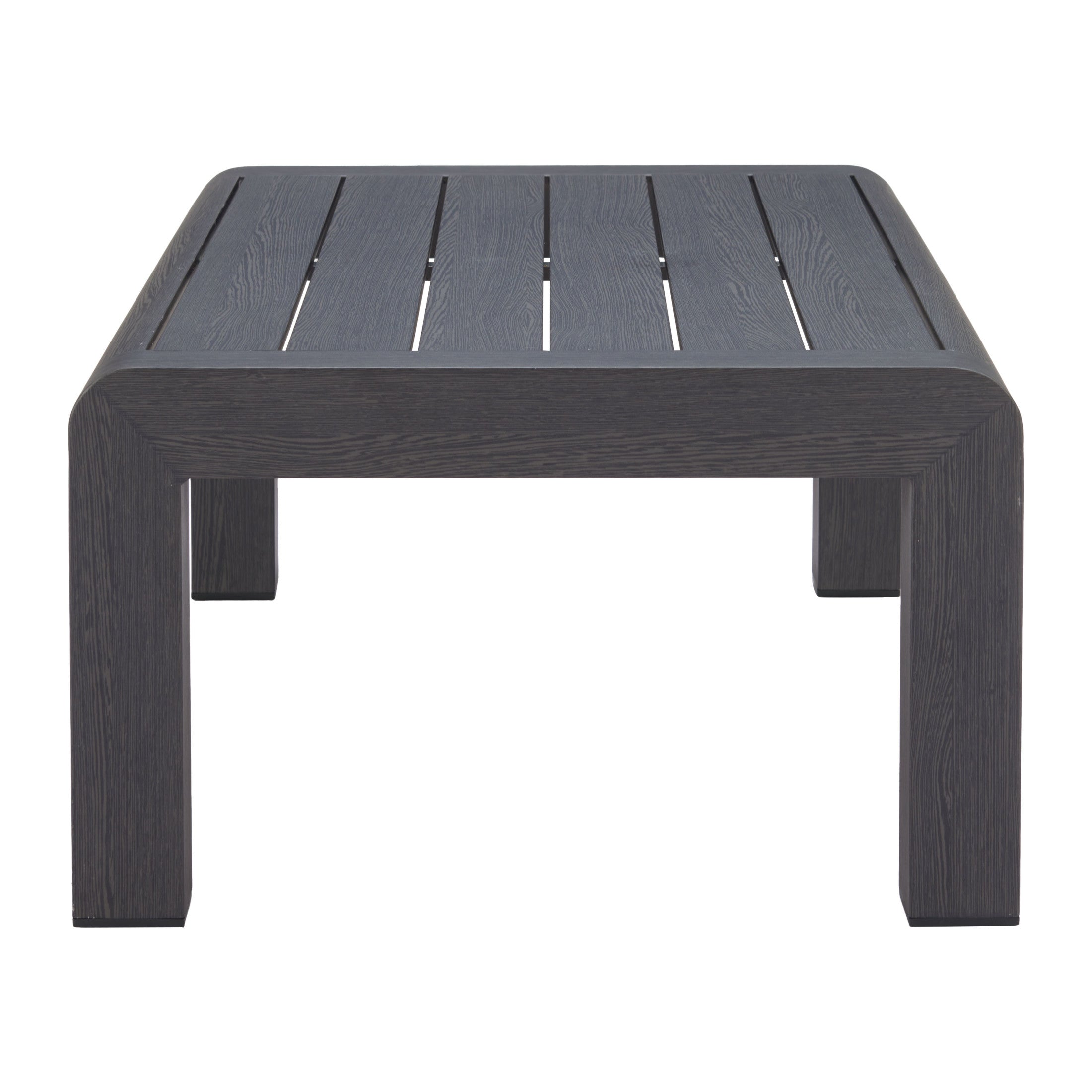 Rolig Coffee Table Black