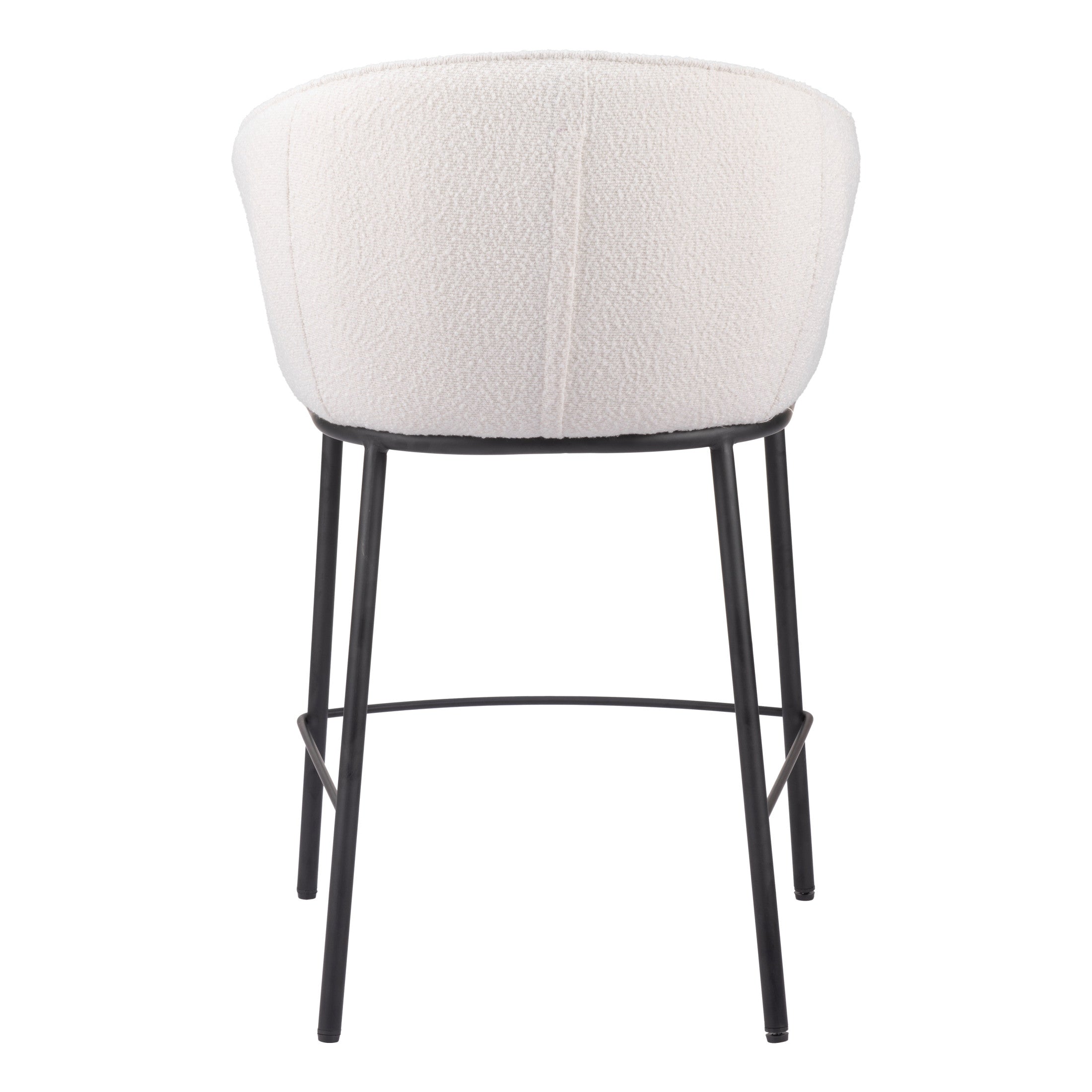 Essen Counter Stool Ivory