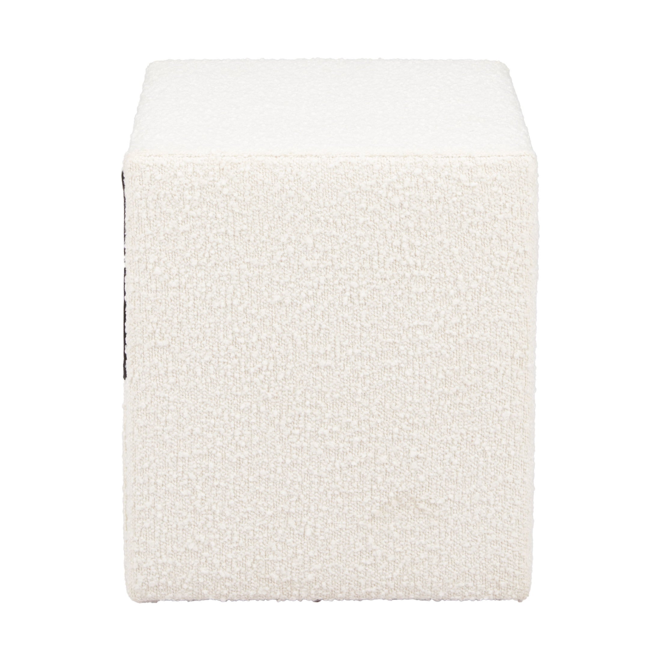 Baris Nightstand Ivory