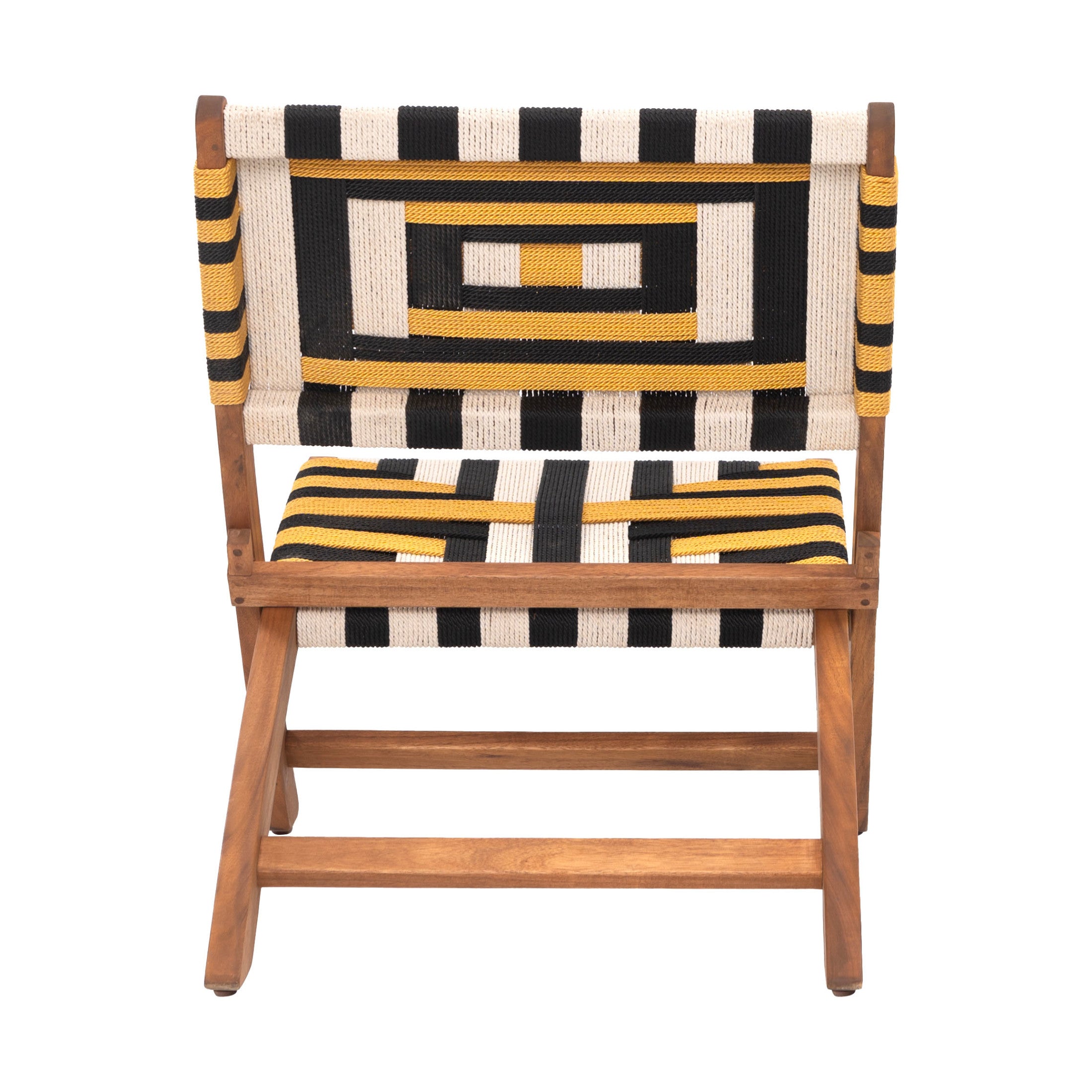 Sunbeam Lounge Chair Multicolor