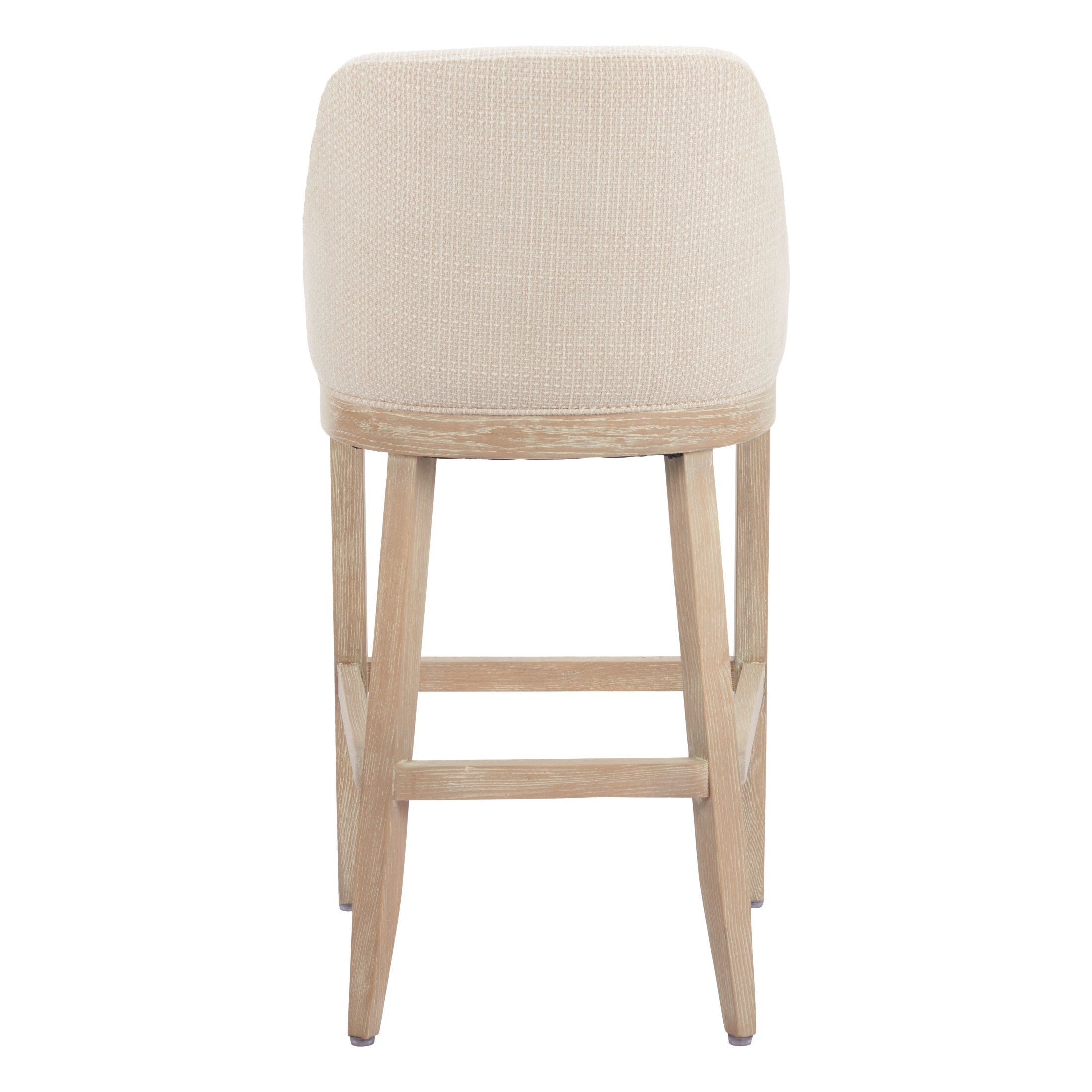 Calmo Barstool Beige