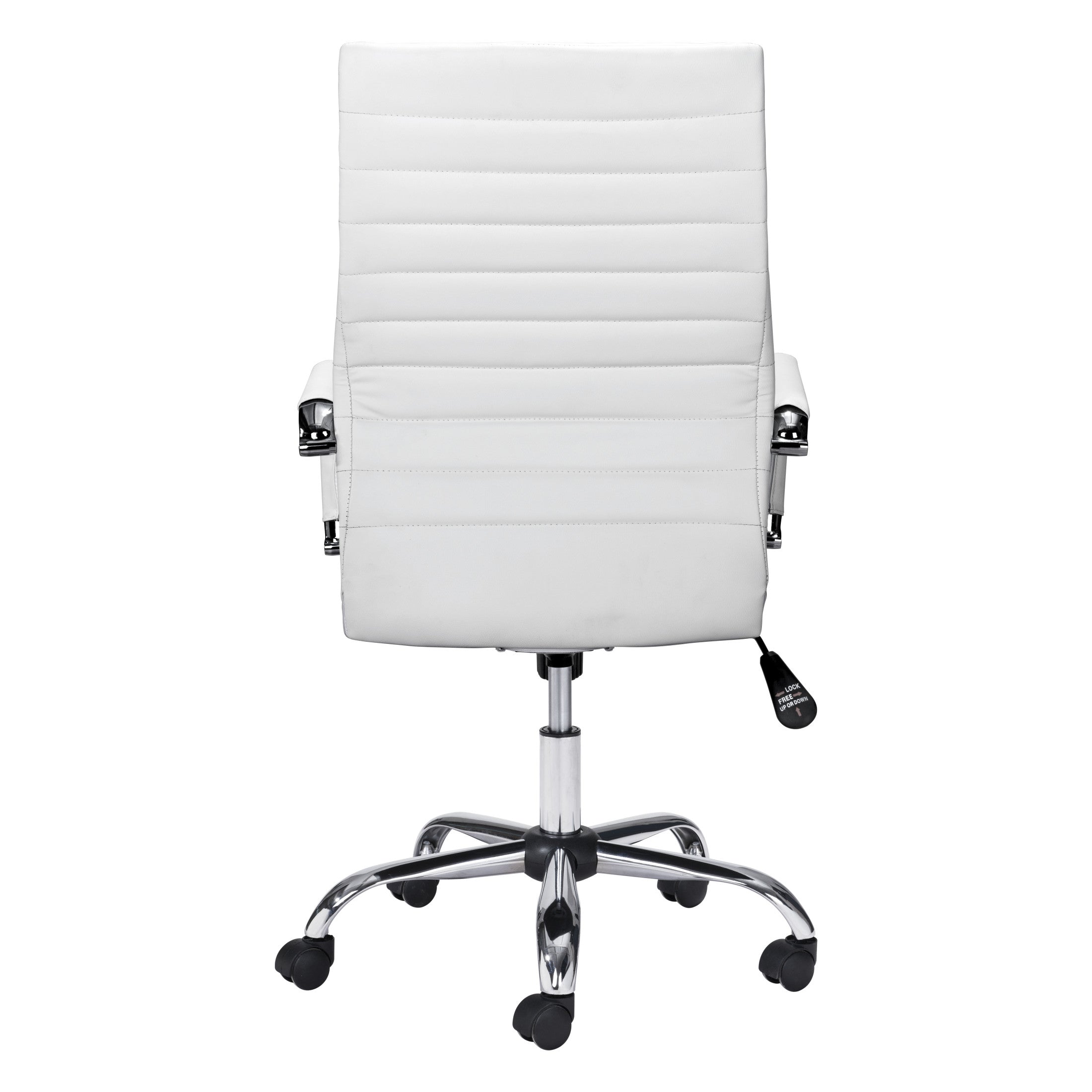 Primero Office Chair White