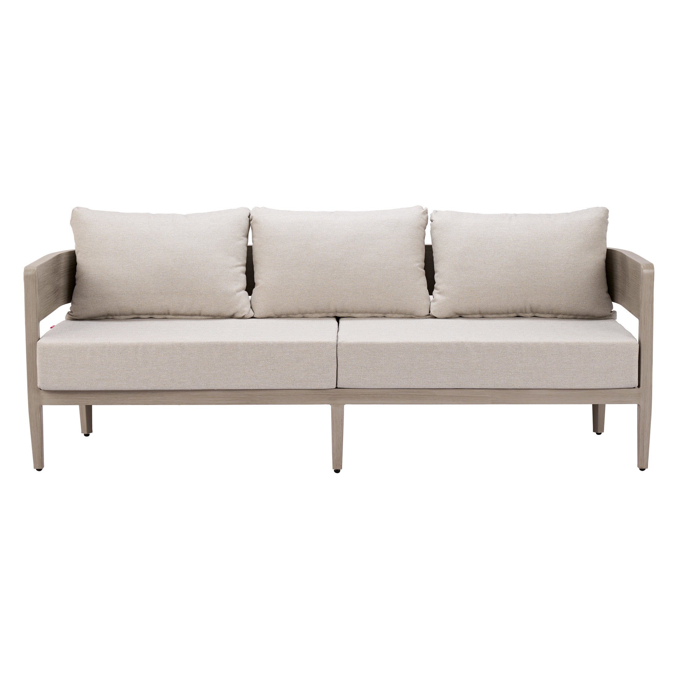 Foret Sofa Gray