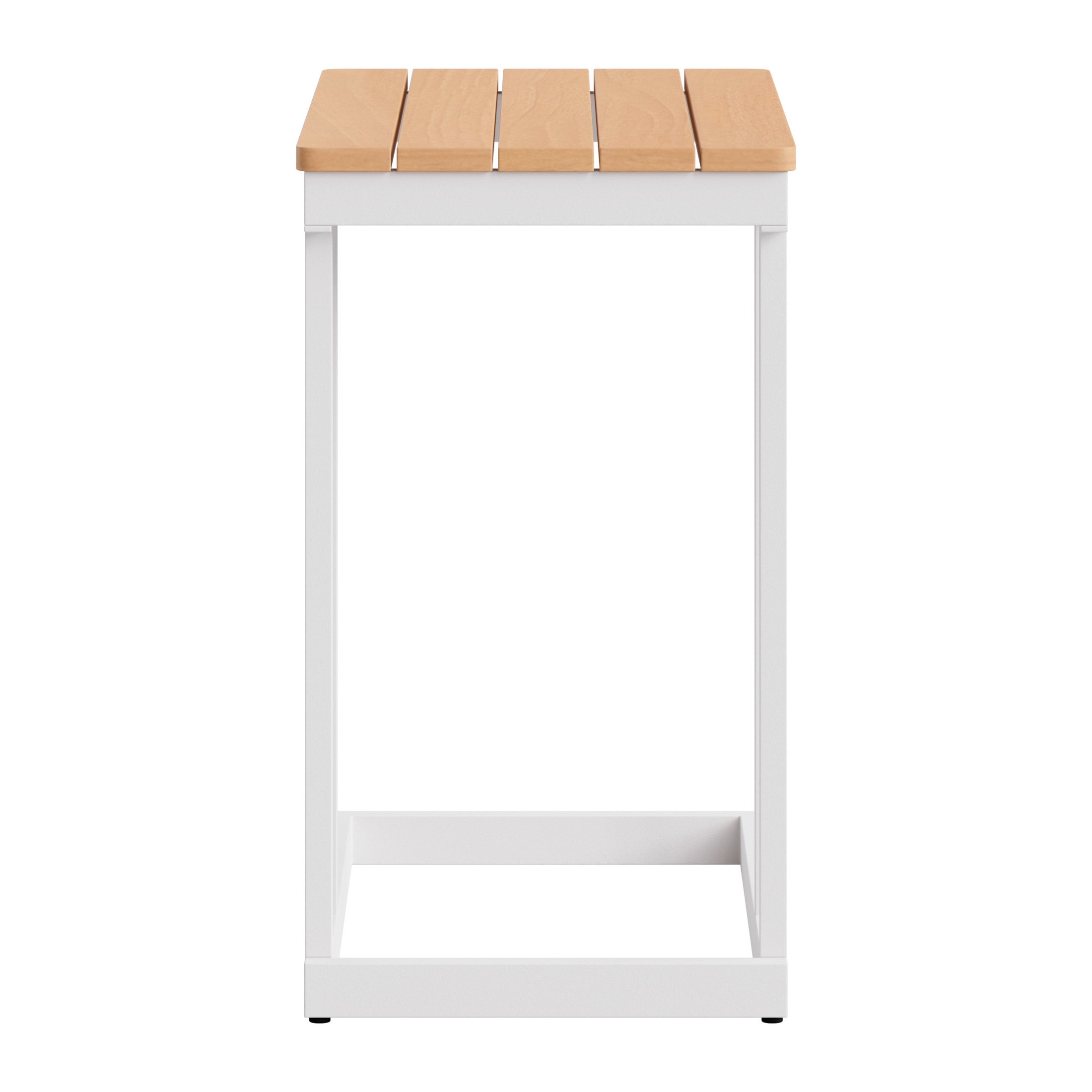 Tamaru Side Table Natural