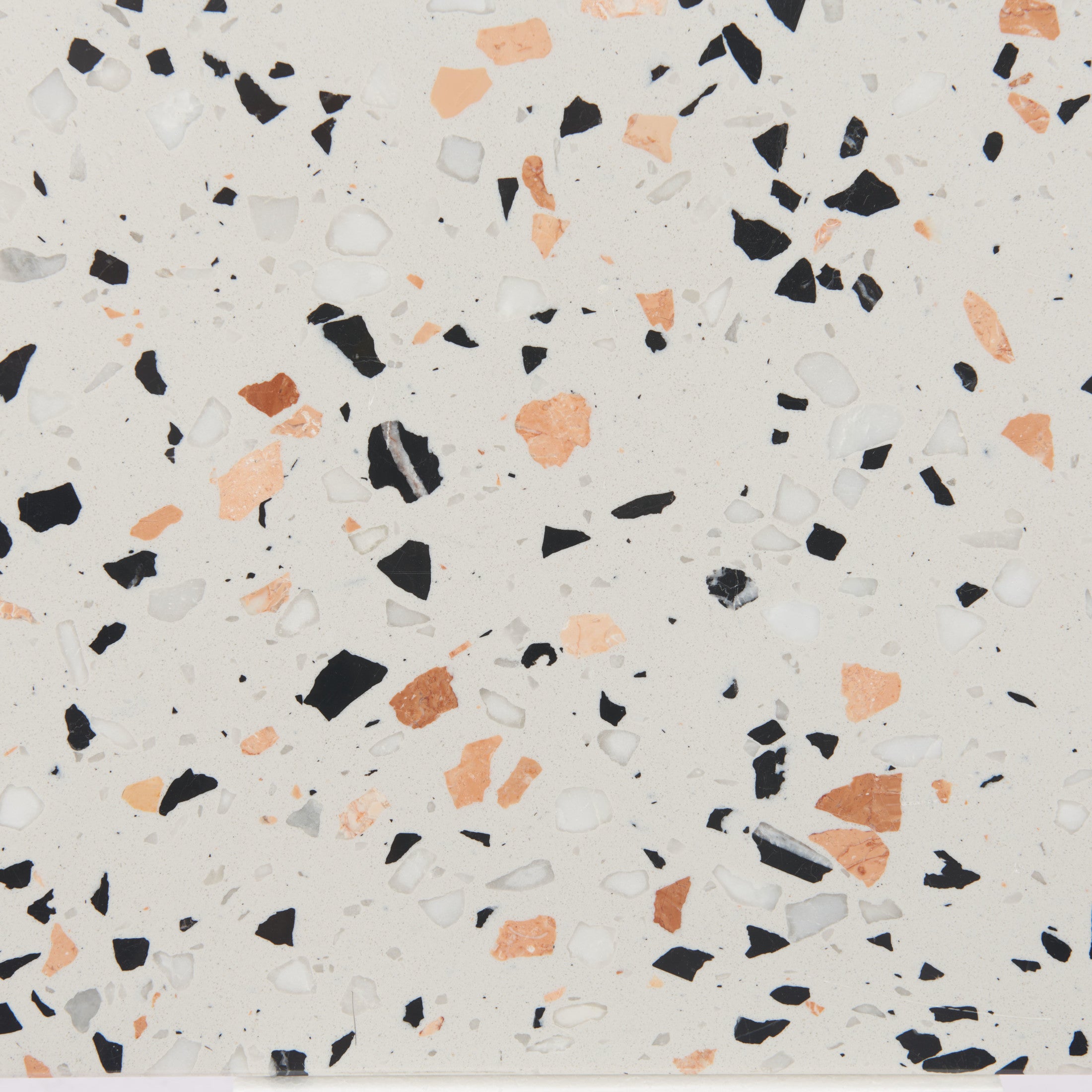 Miste Side Table Multicolor