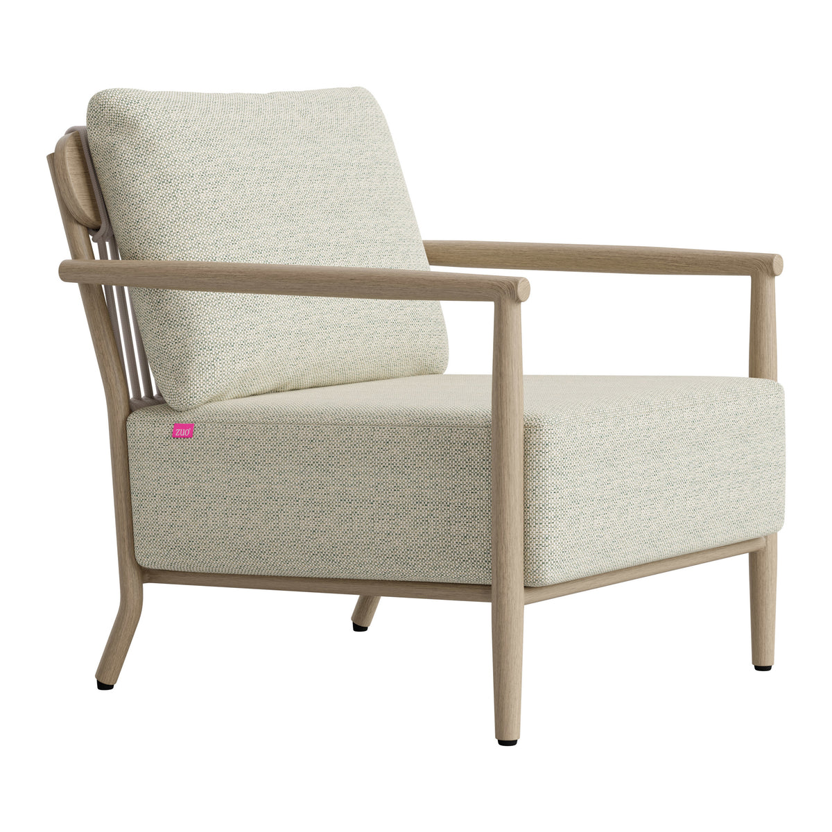 Sora Armchair Green