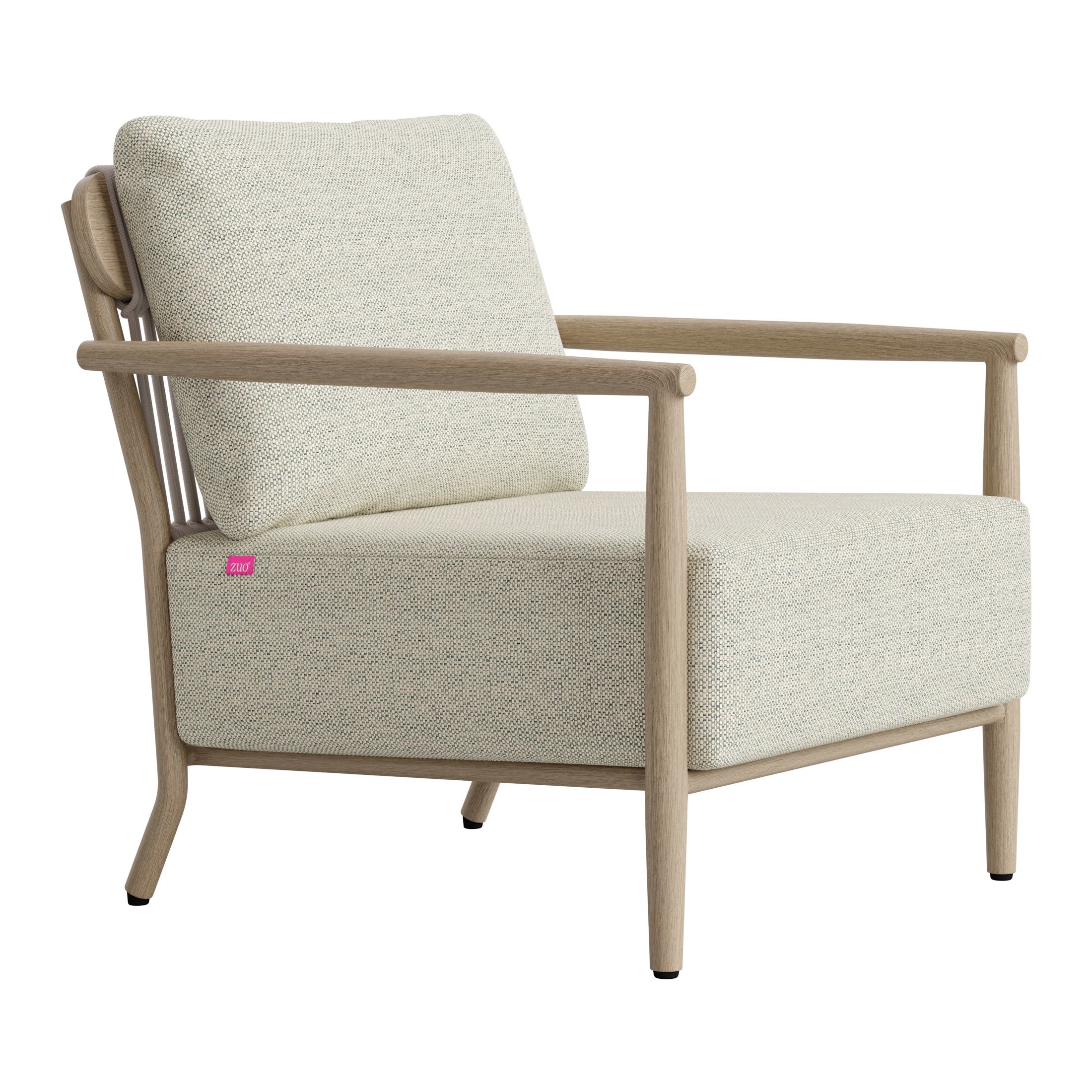 Sora Armchair Green