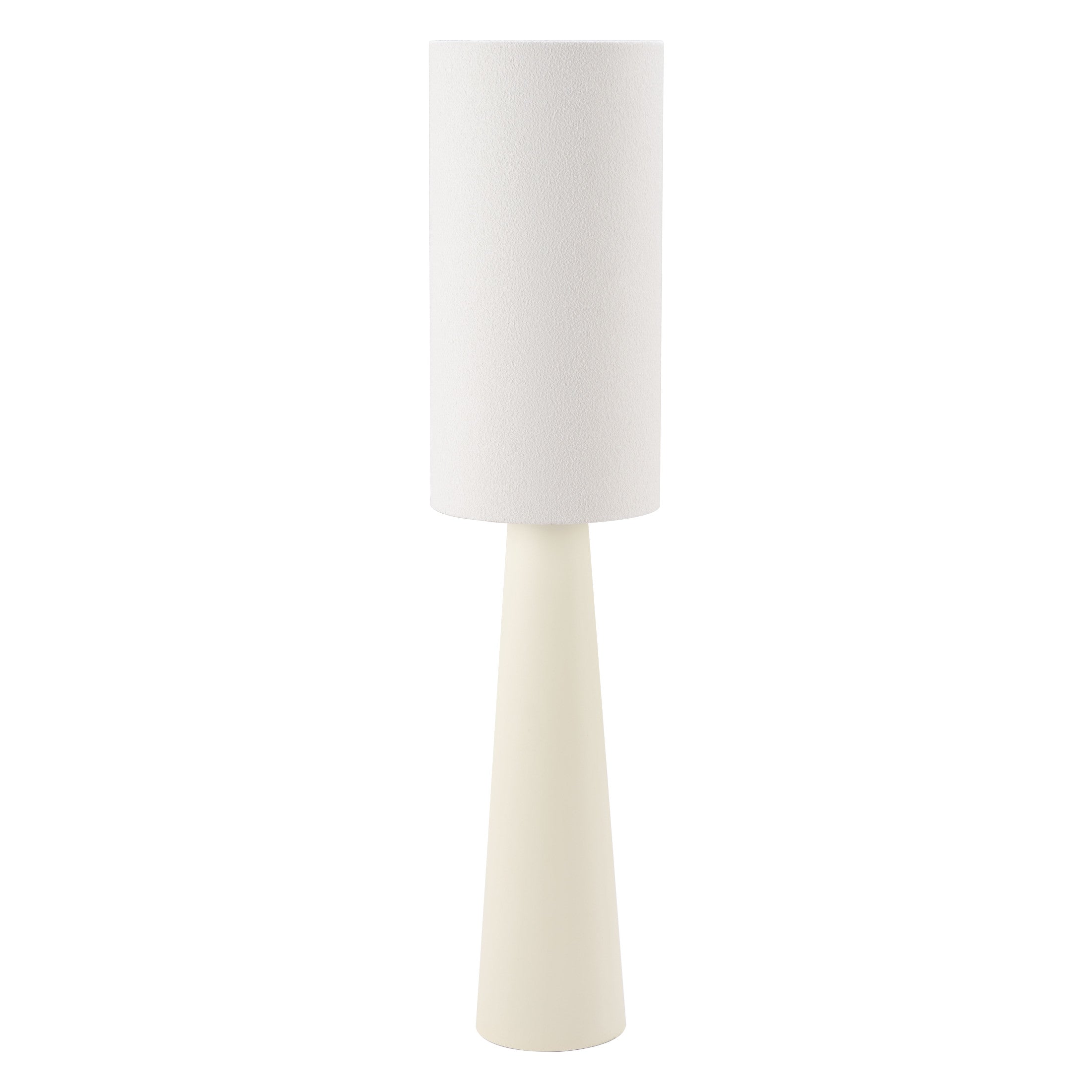 Heaven Floor Lamp White