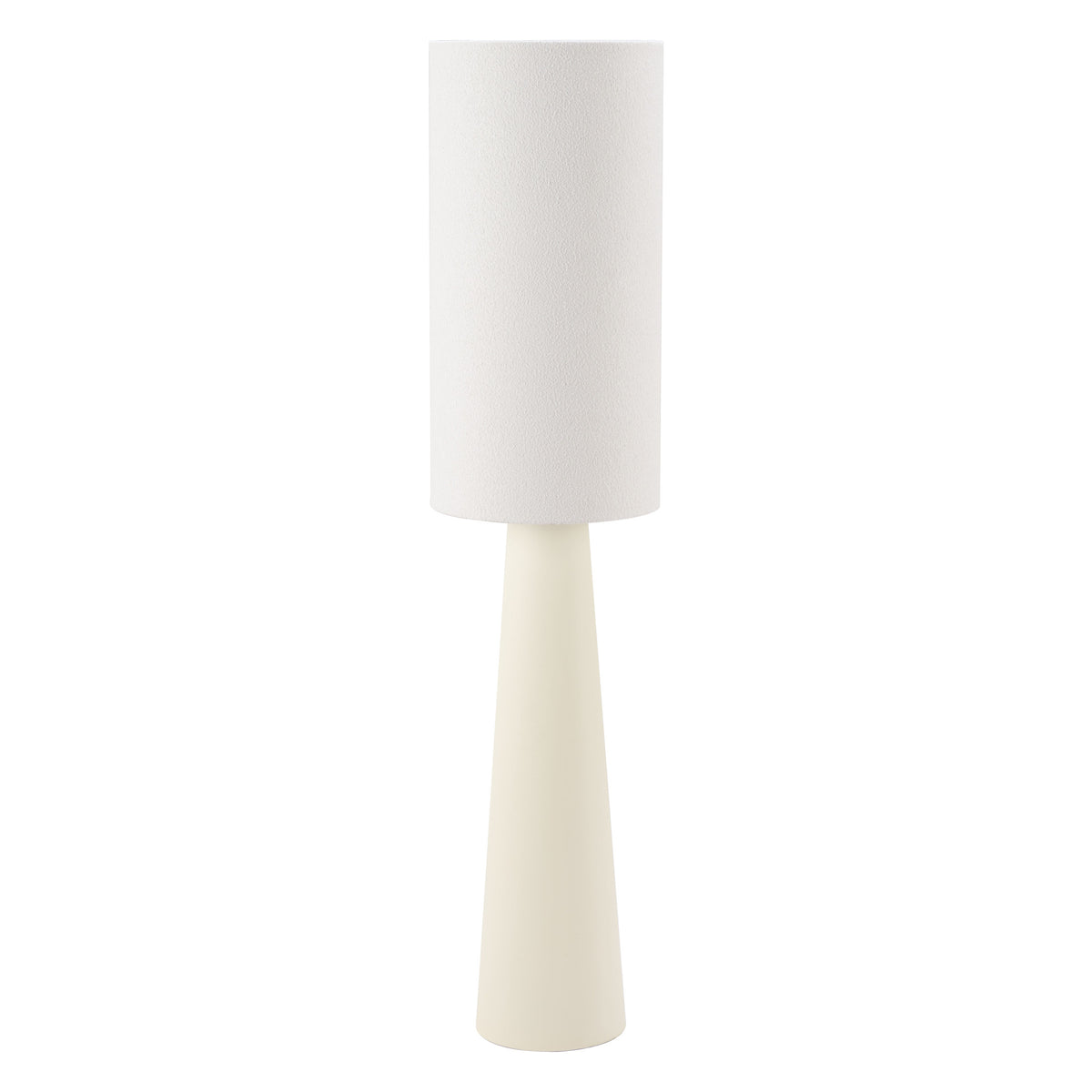 Heaven Floor Lamp White