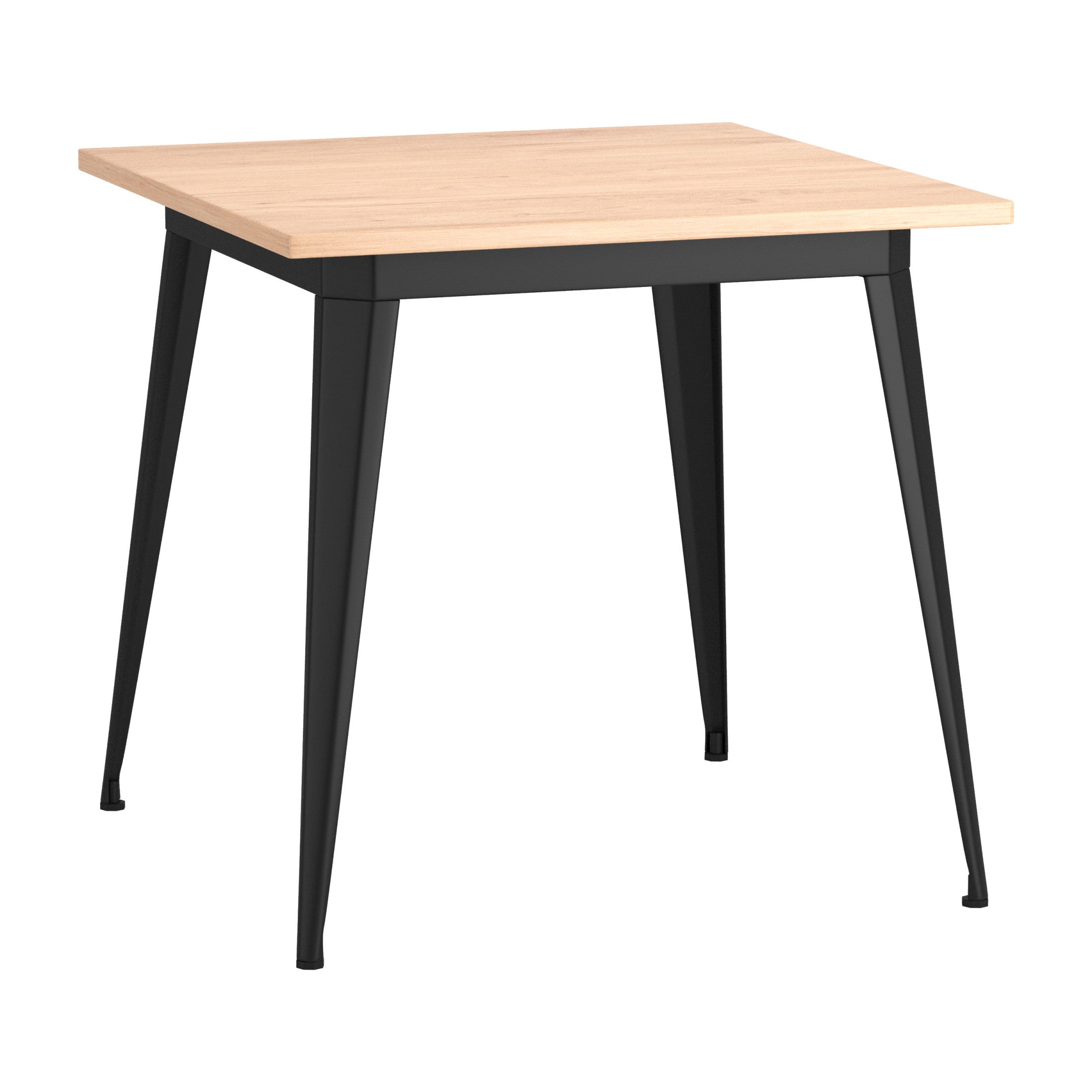 Elowen Dining Table Natural