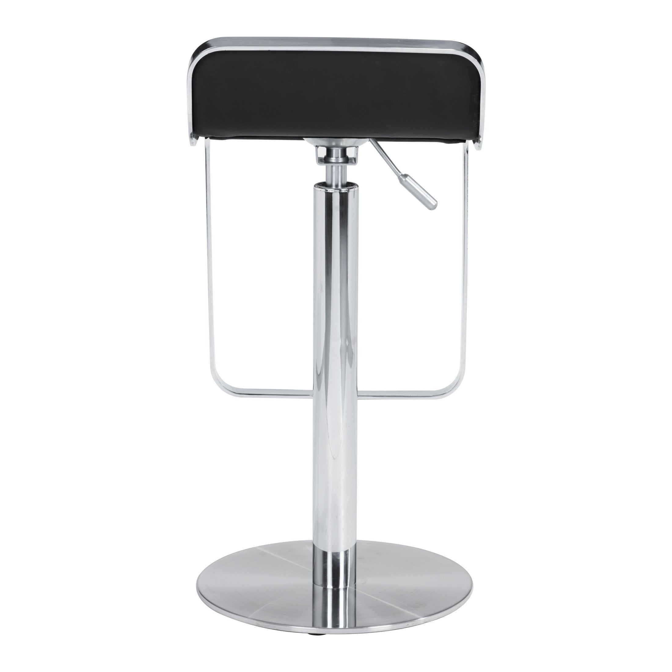 Equino Barstool Black