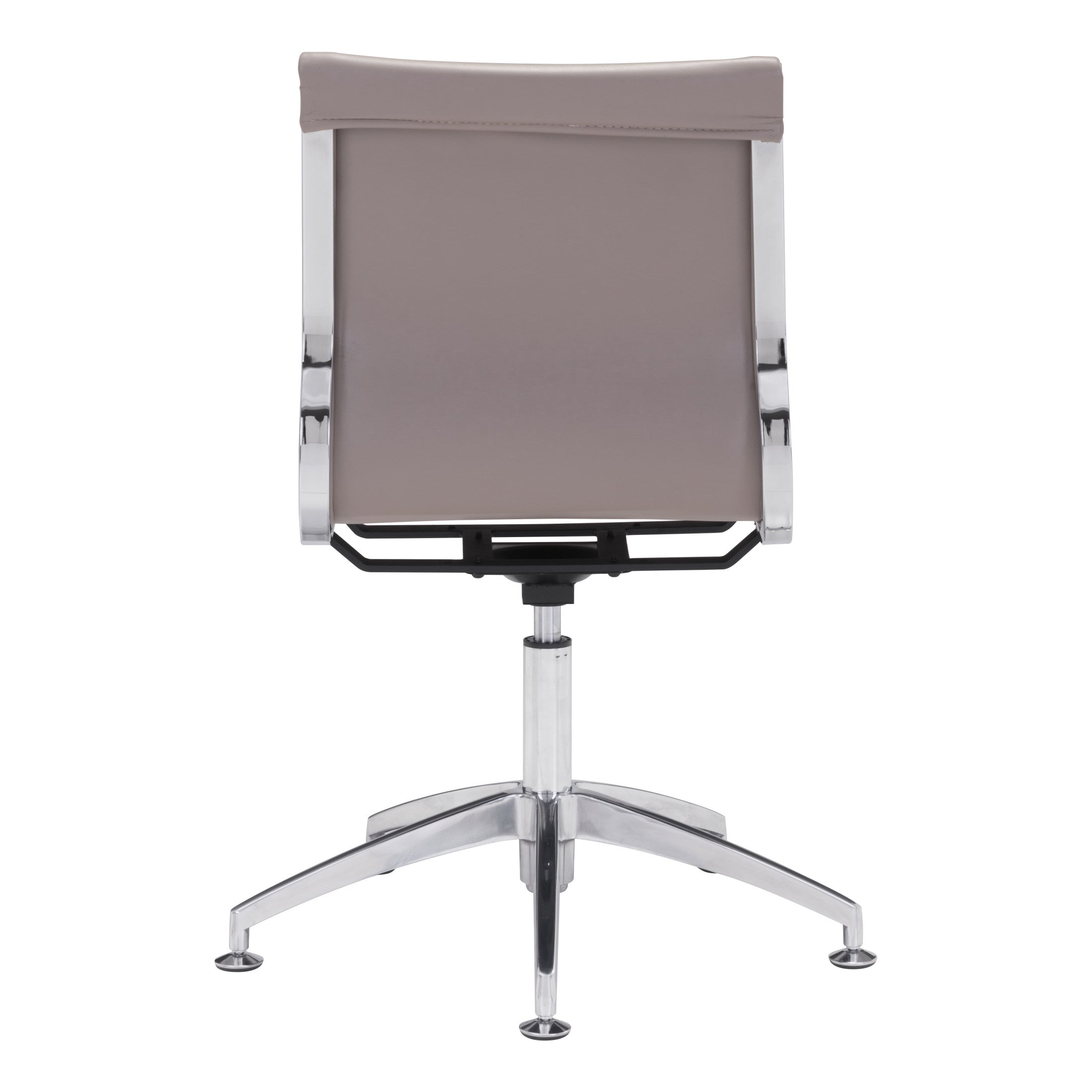 Glider Conference Chair Taupe