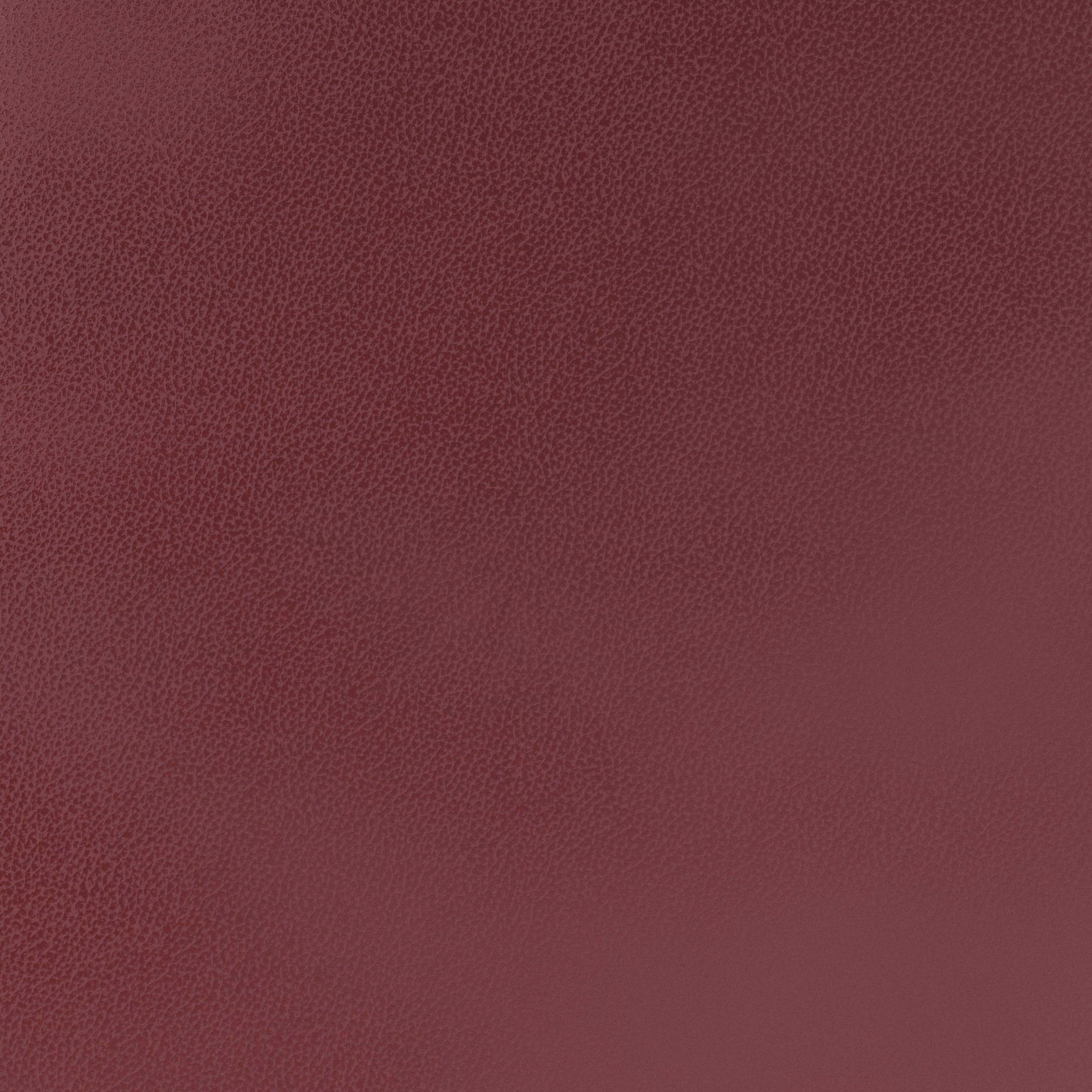 Bree Counter Stool (Set of 2) Burgundy & Gold