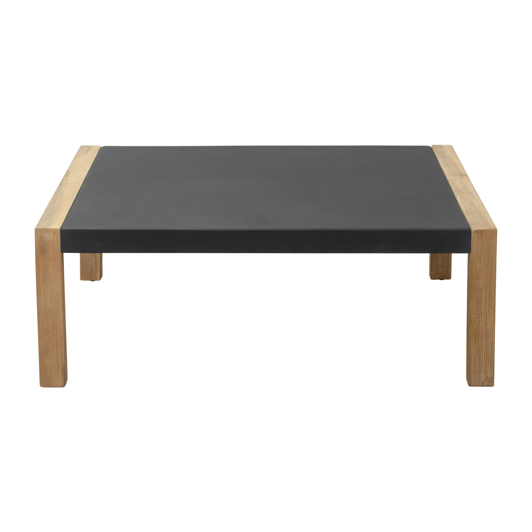 Teras Coffee Table Gray