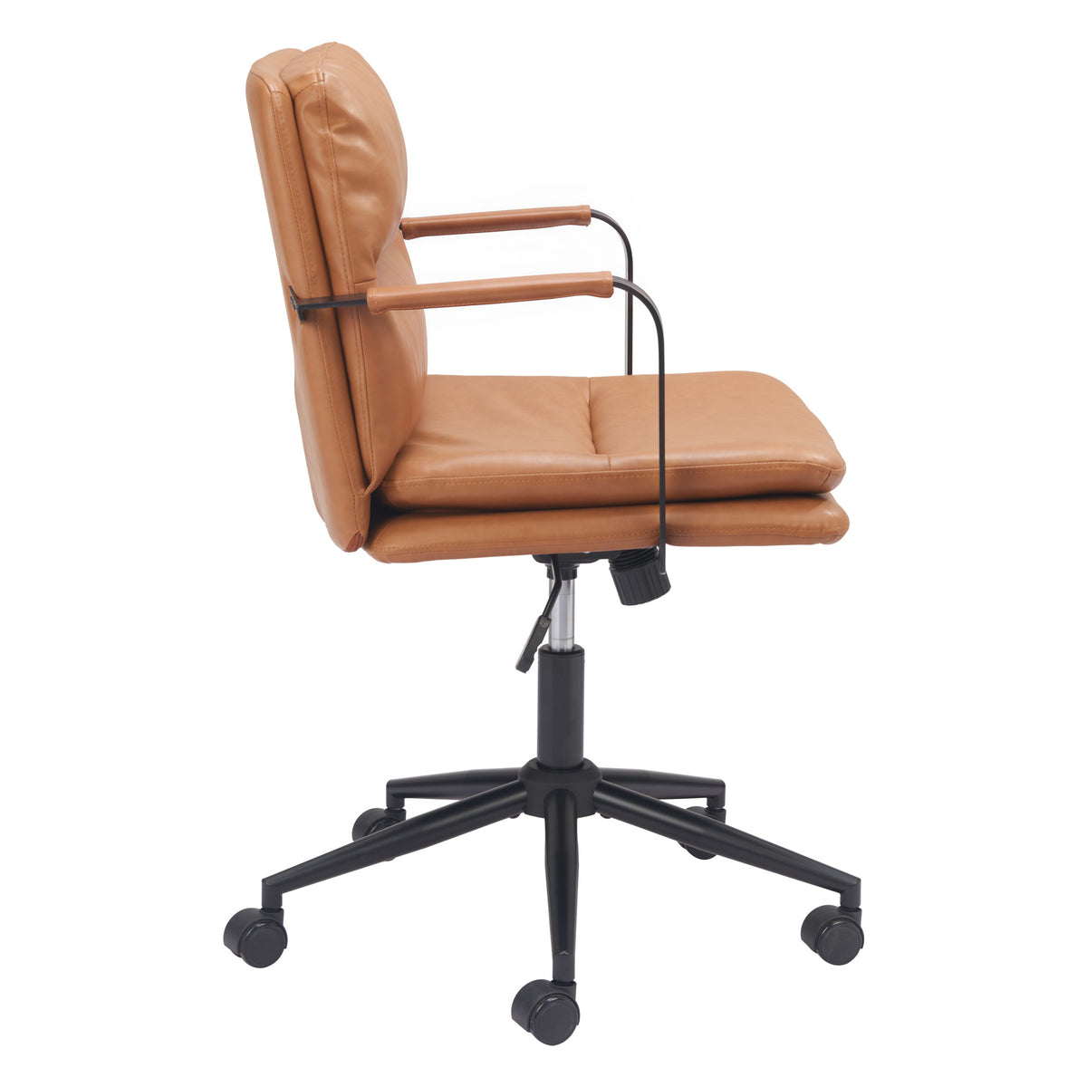 Birao Office Chair Brown