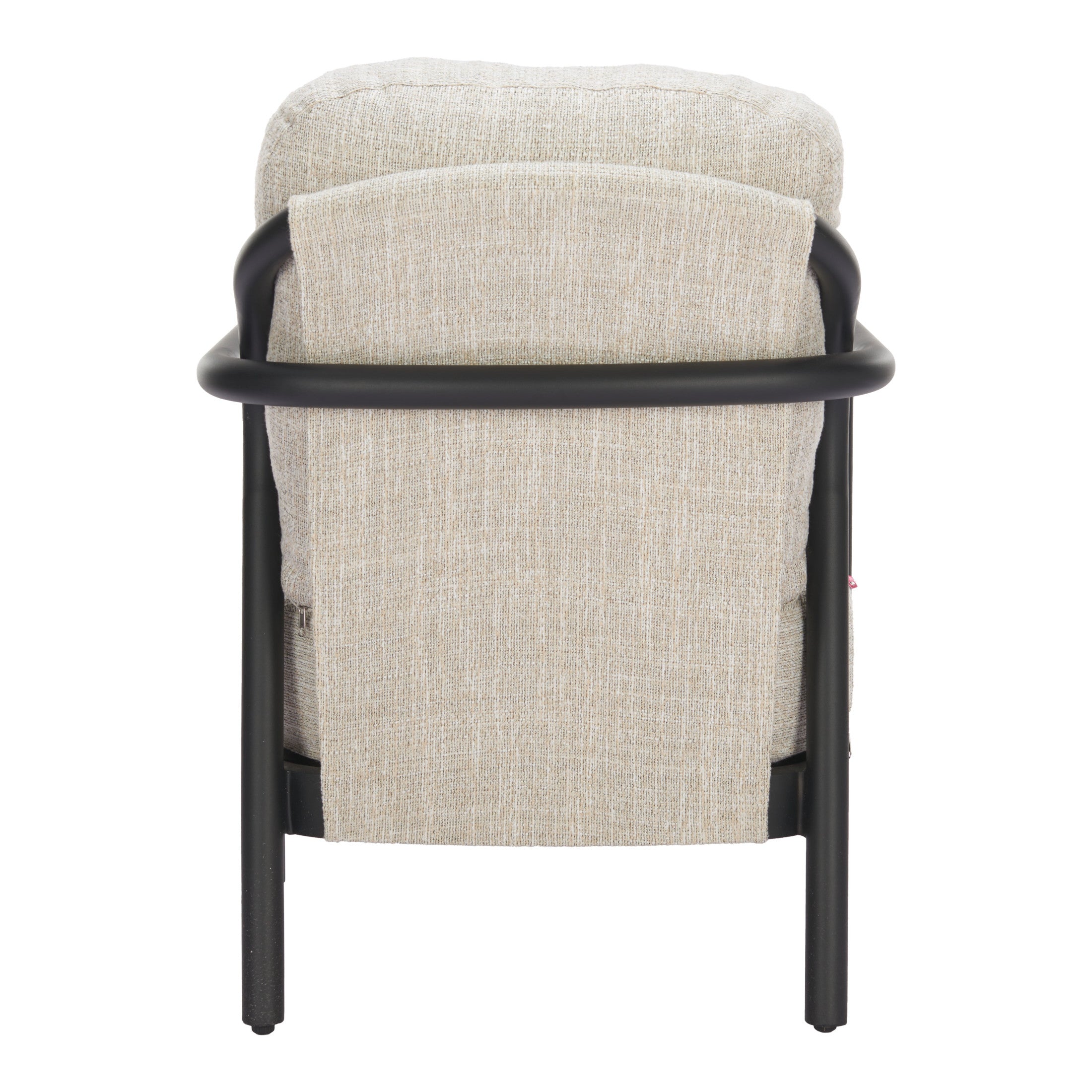 Rein Accent Chair Beige
