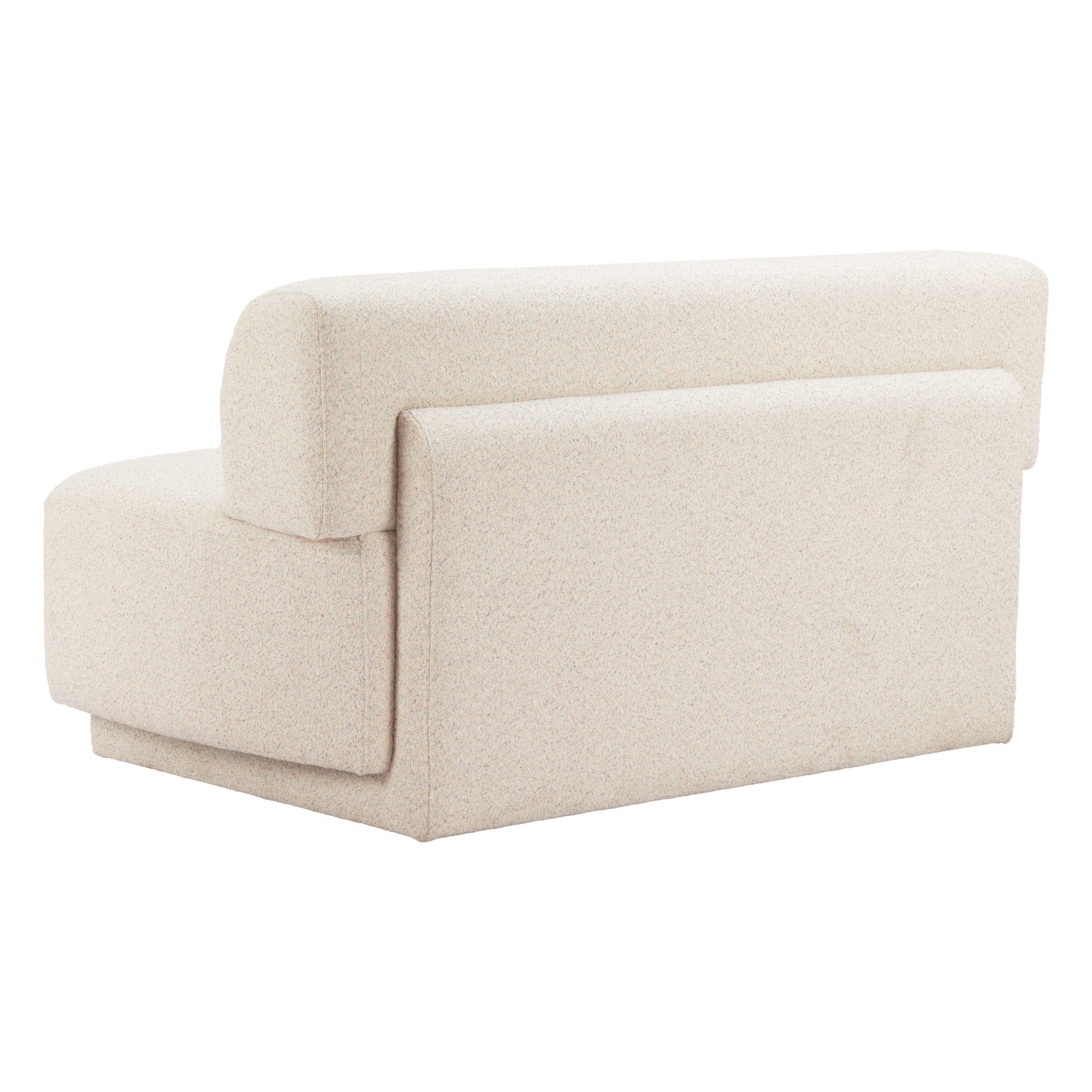 Anese Loveseat Multigrain Beige