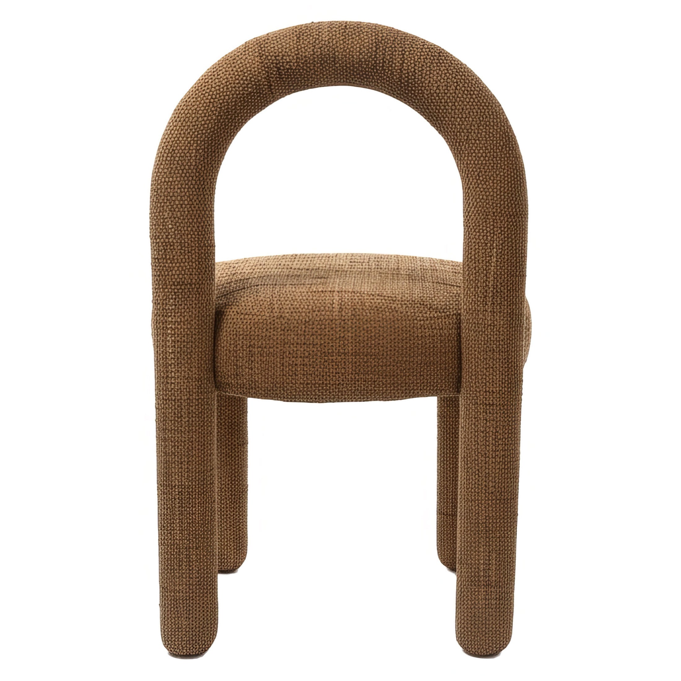 Curco Dining Chair (Set of 2) Brown