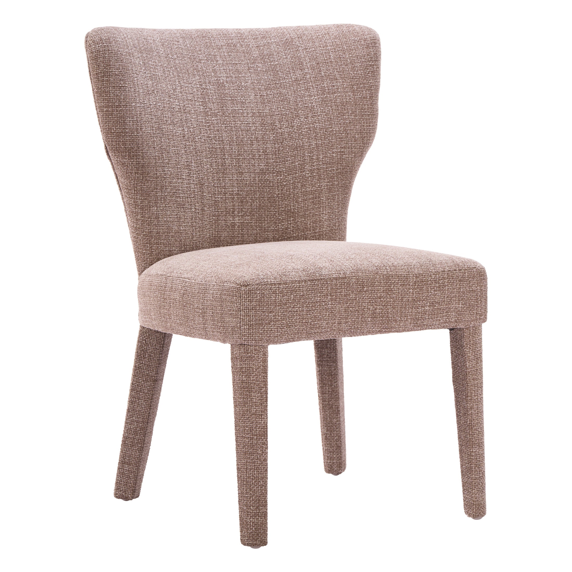 Peridot Dining Chair Taupe