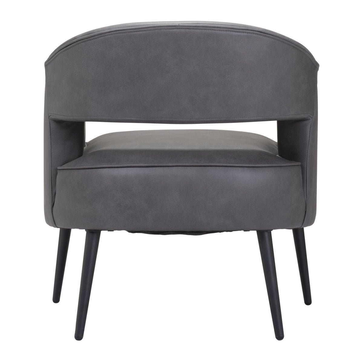 Berkeley Accent Chair Vintage Gray