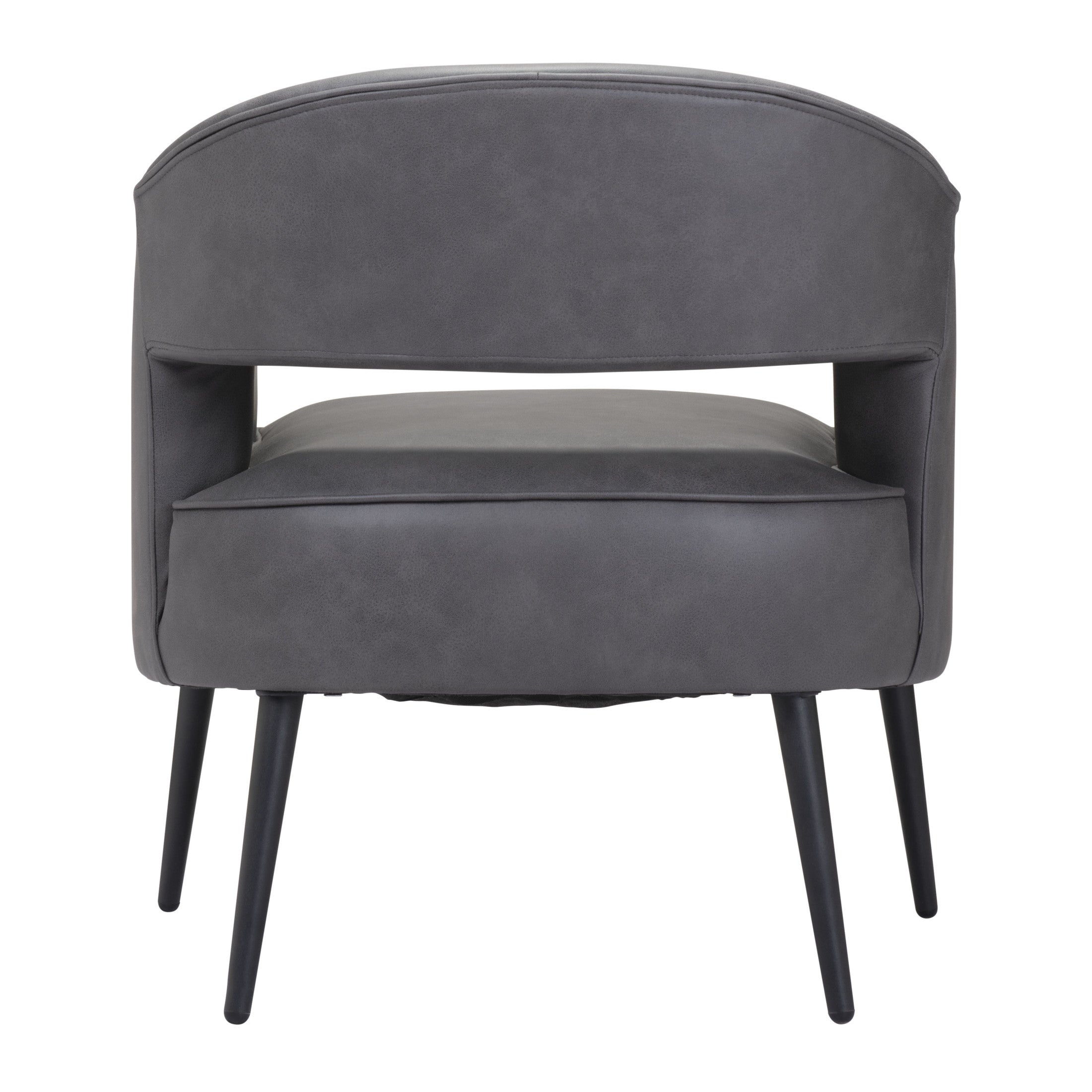 Berkeley Accent Chair Vintage Gray