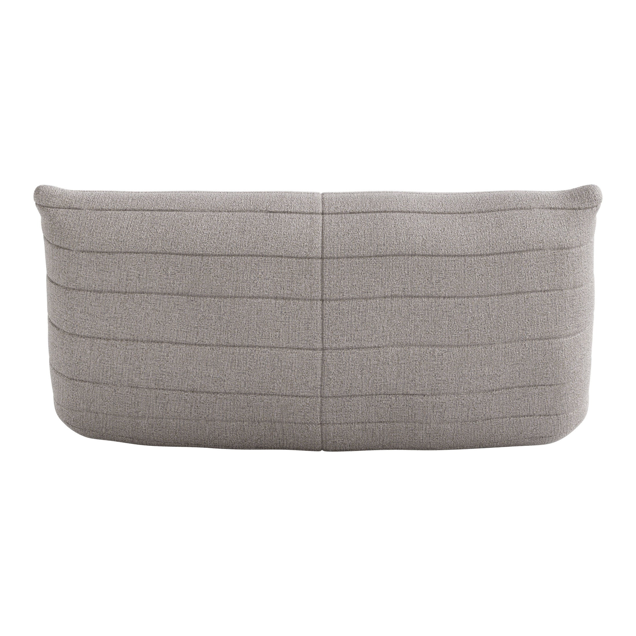 Monterey Loveseat Brown