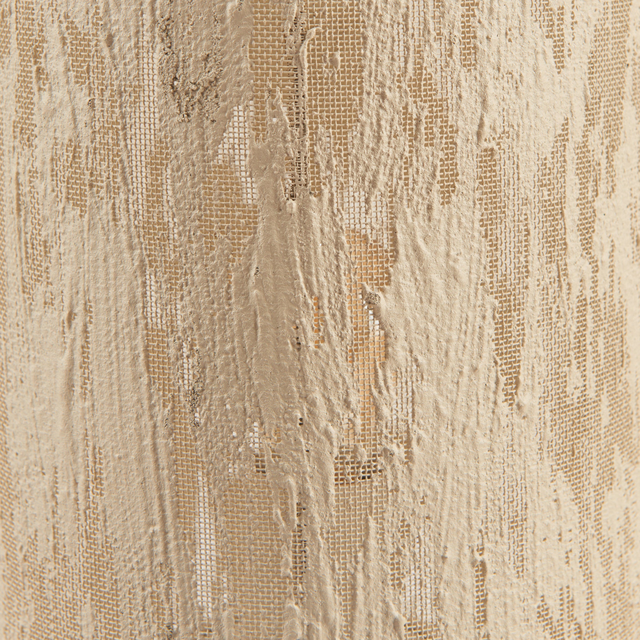 Gochi Table Lamp White