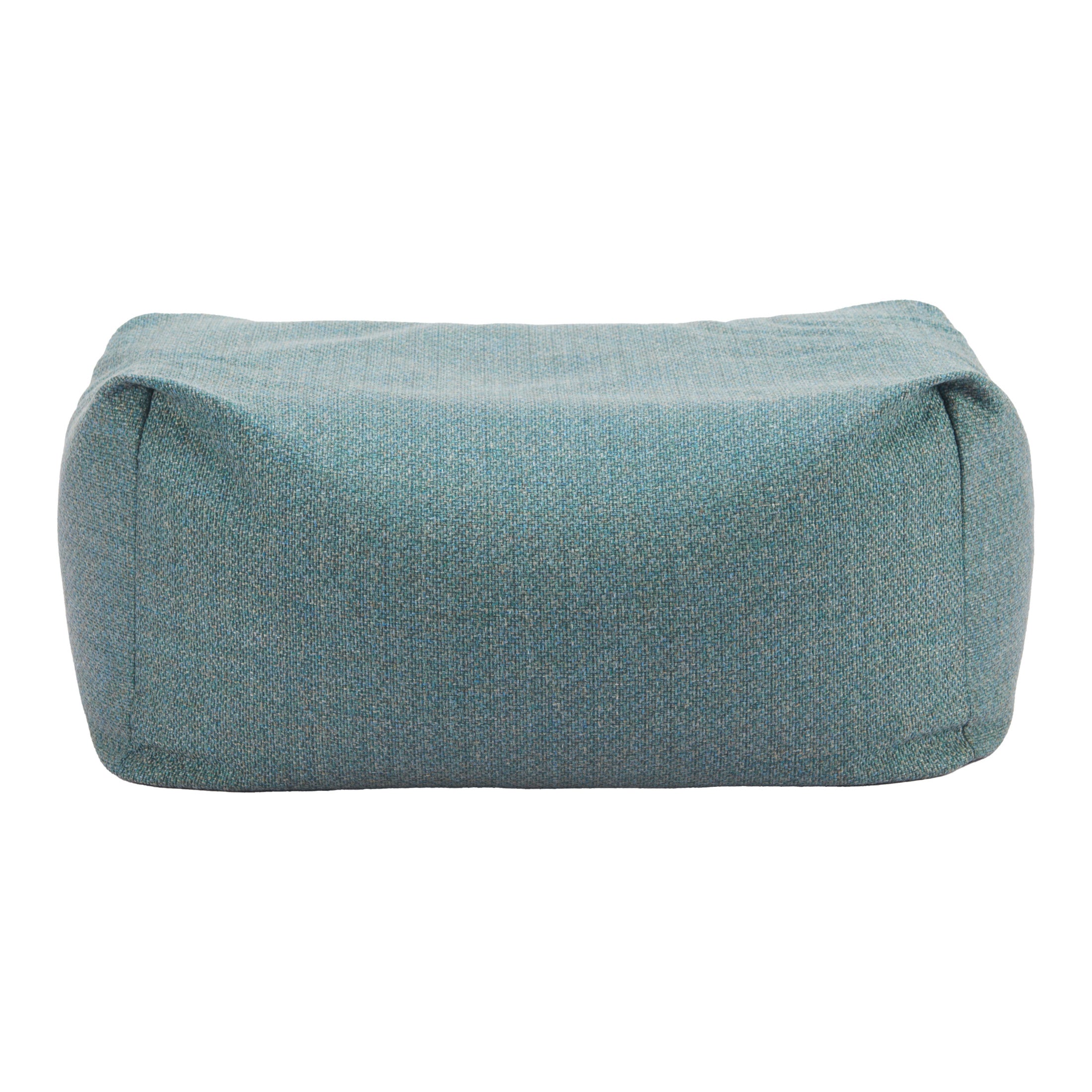 Aroz Ottoman Green
