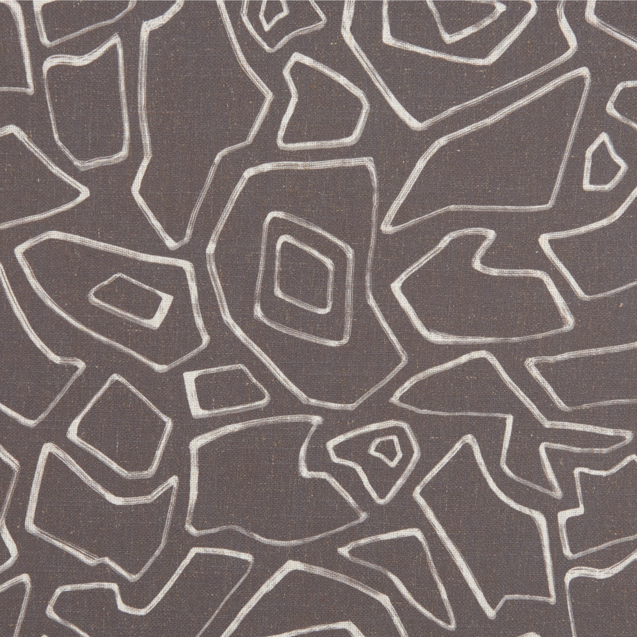 Runa Accent Chair Gray & Natural