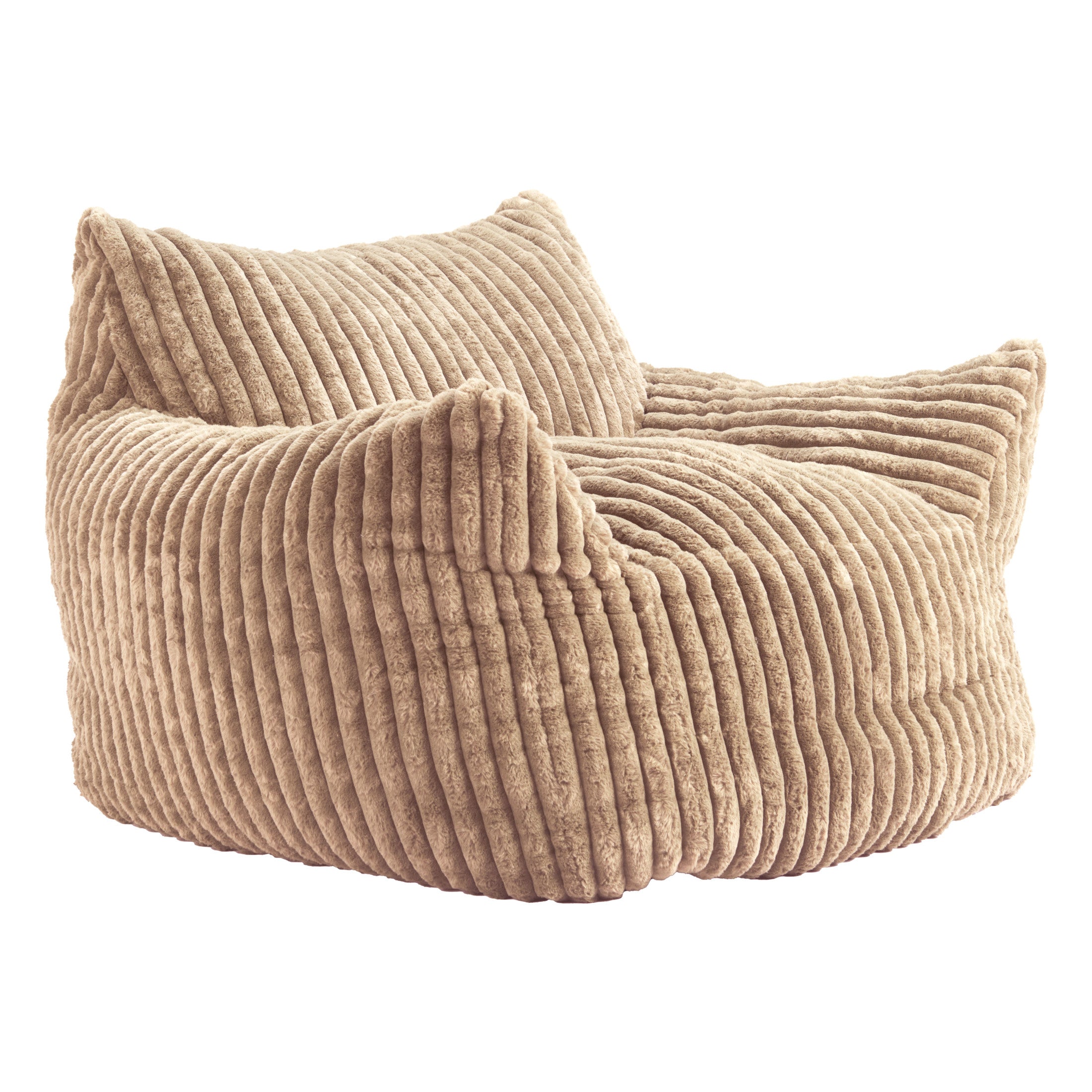 Calin Armchair Beige