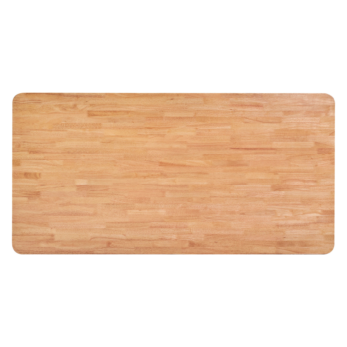Eazy Dining Table Natural